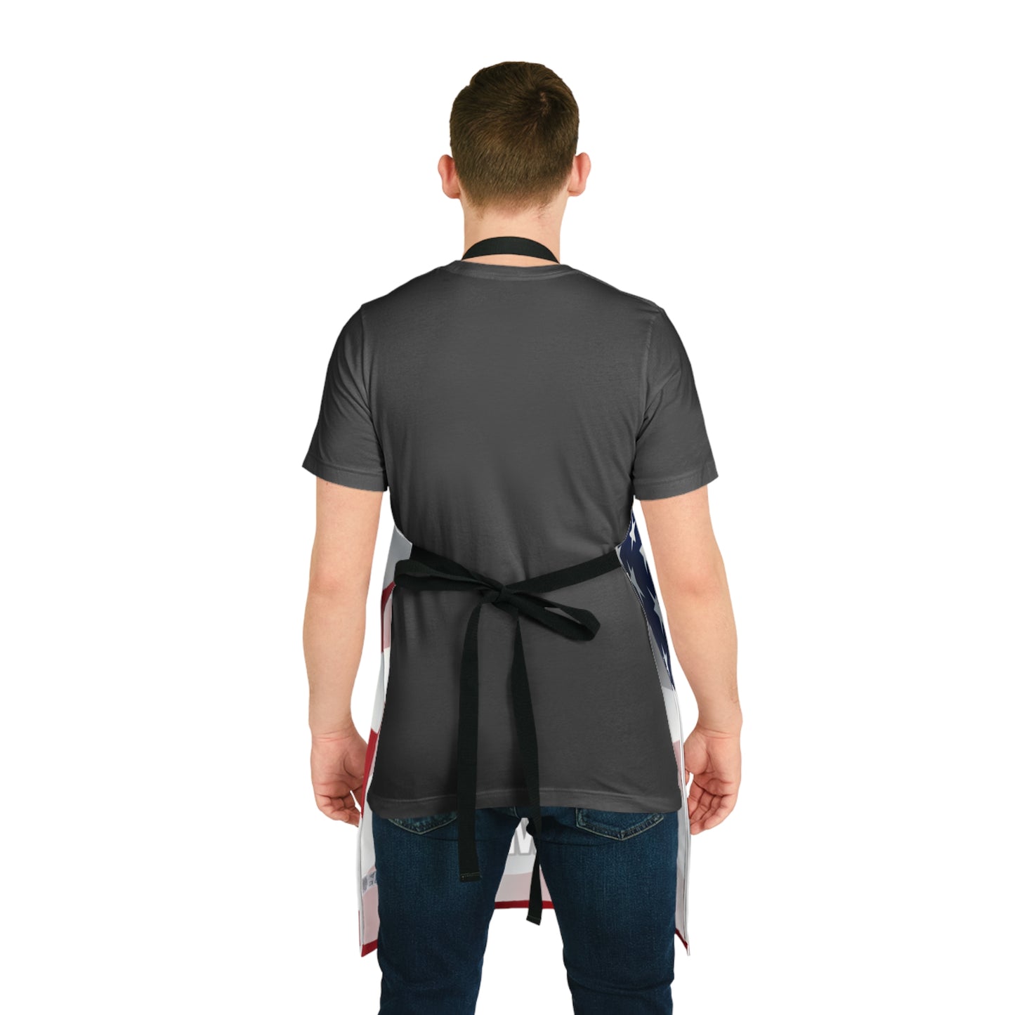 WTF is a Kilometer Apron