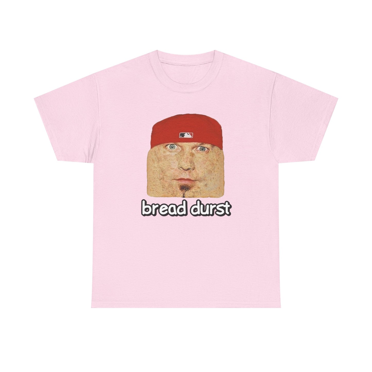 Bread Durst Cringey Tee
