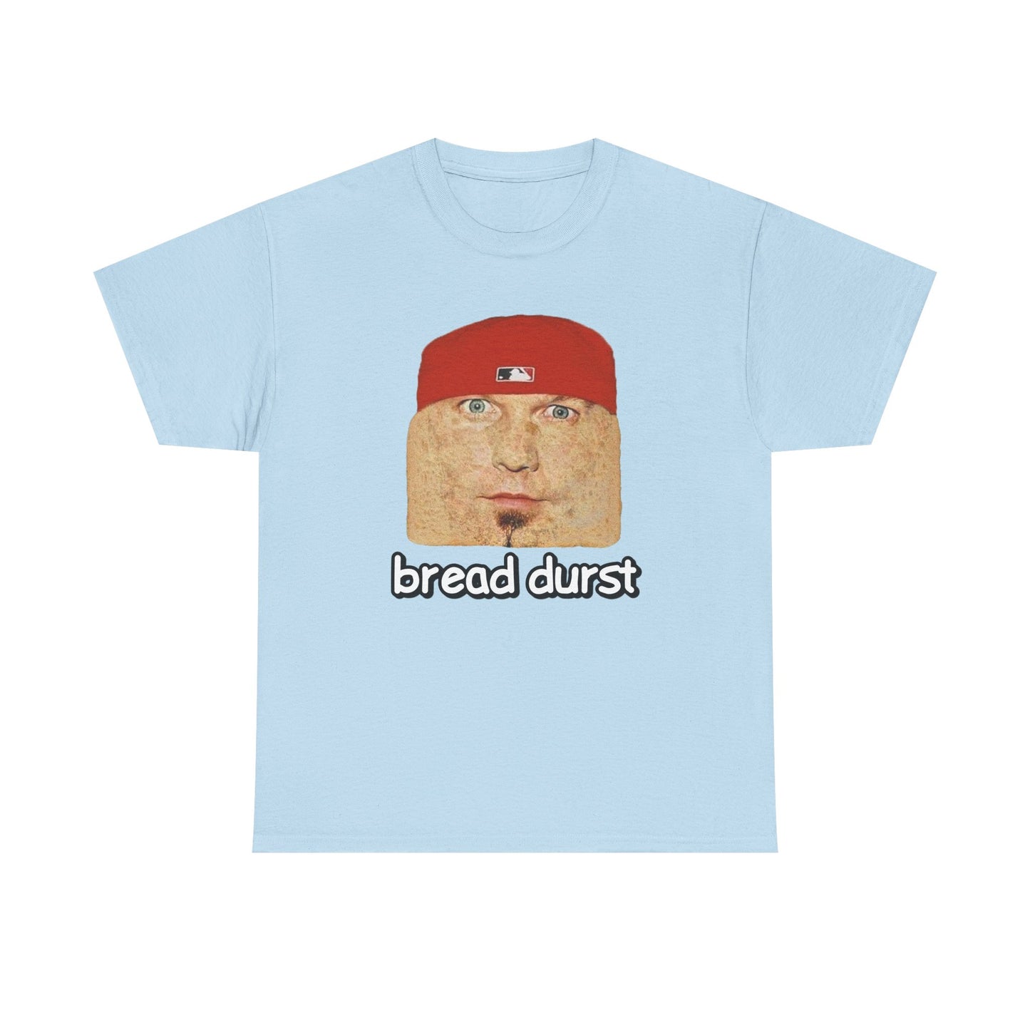Bread Durst Cringey Tee