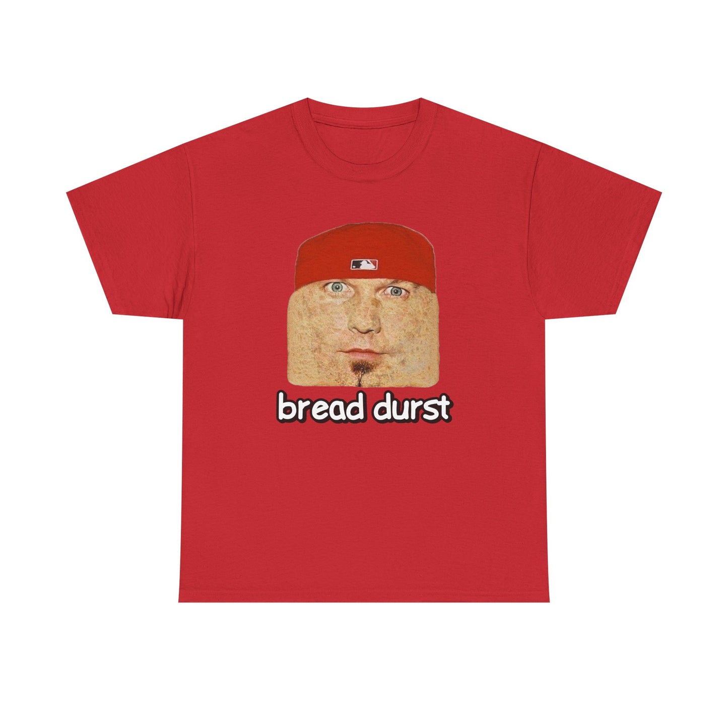 Bread Durst Cringey Tee