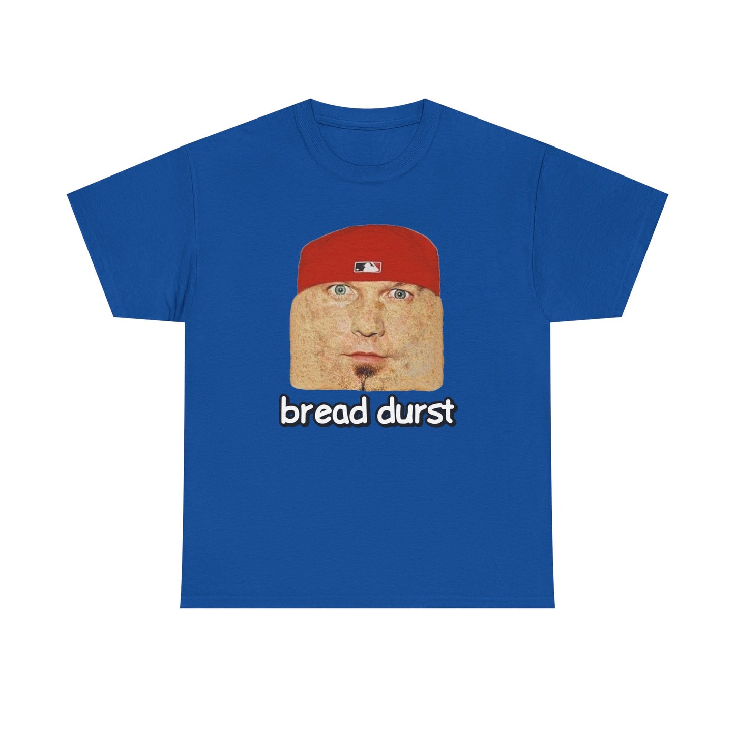 Bread Durst Cringey Tee