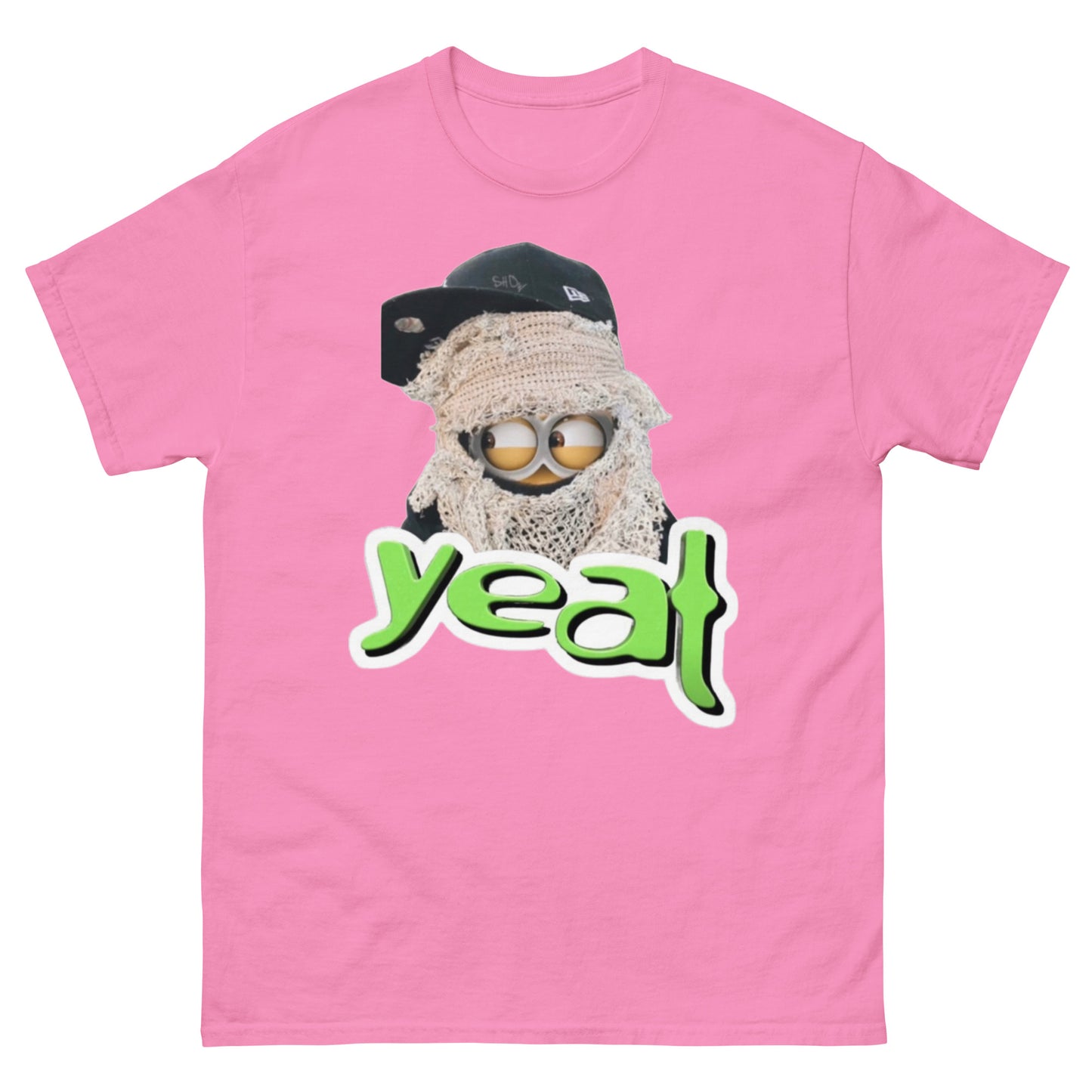 Yeat Cringey Tee