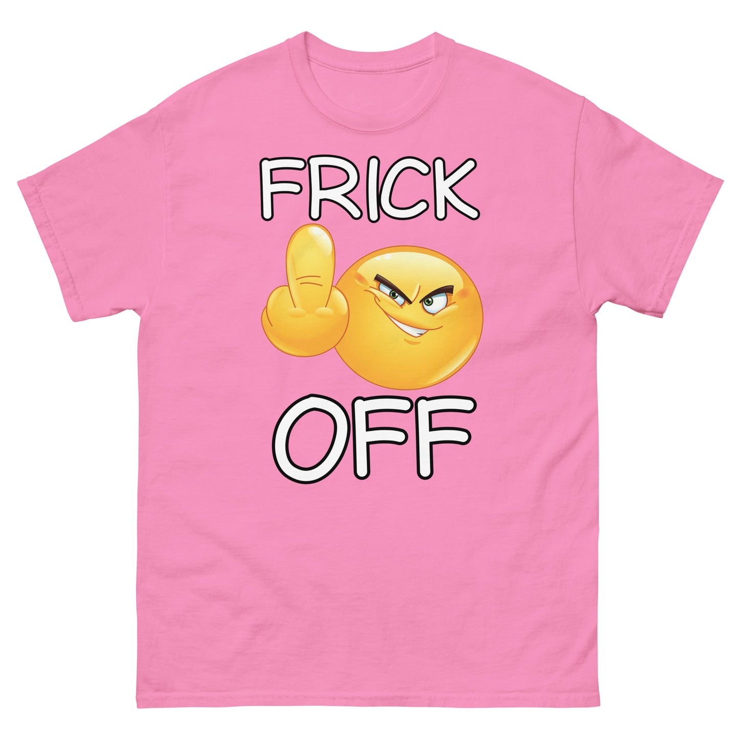 Frick off Cringey Tee