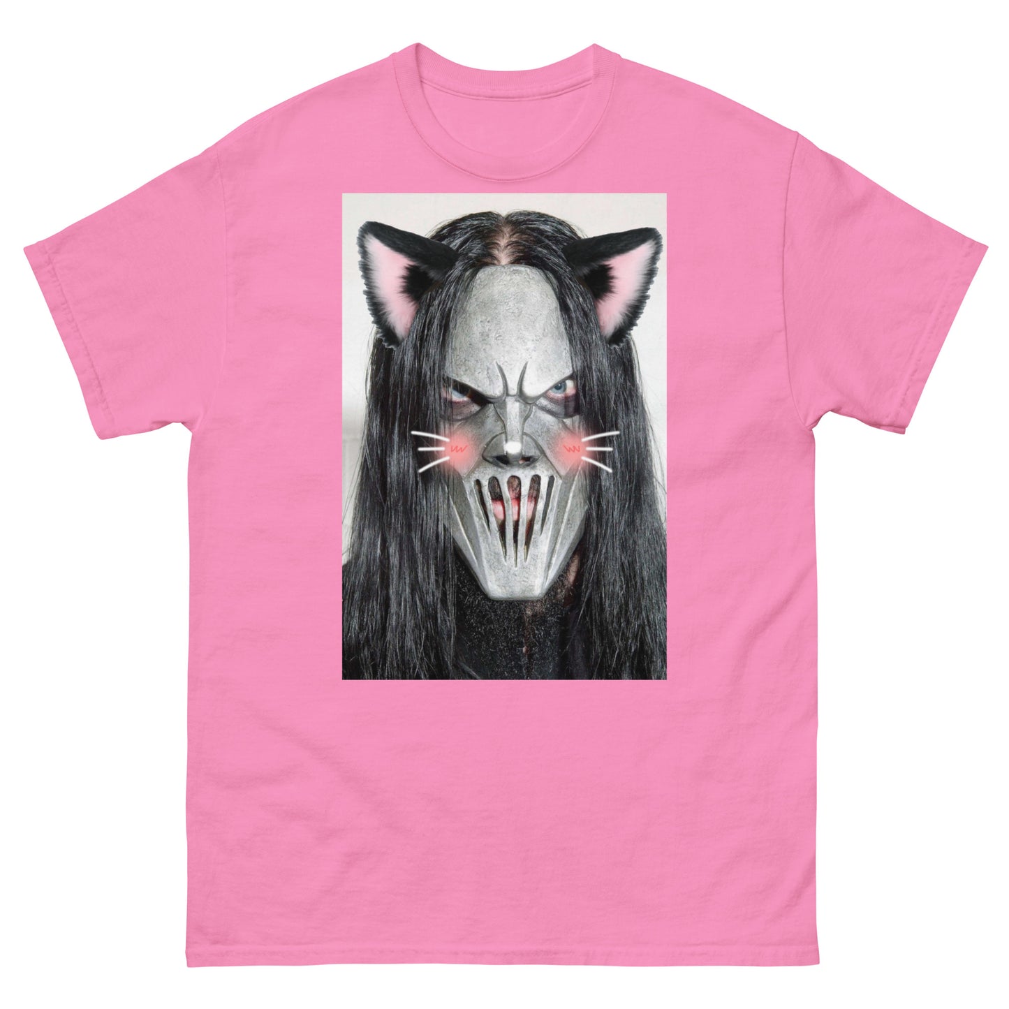 Catboy Cringey Tee