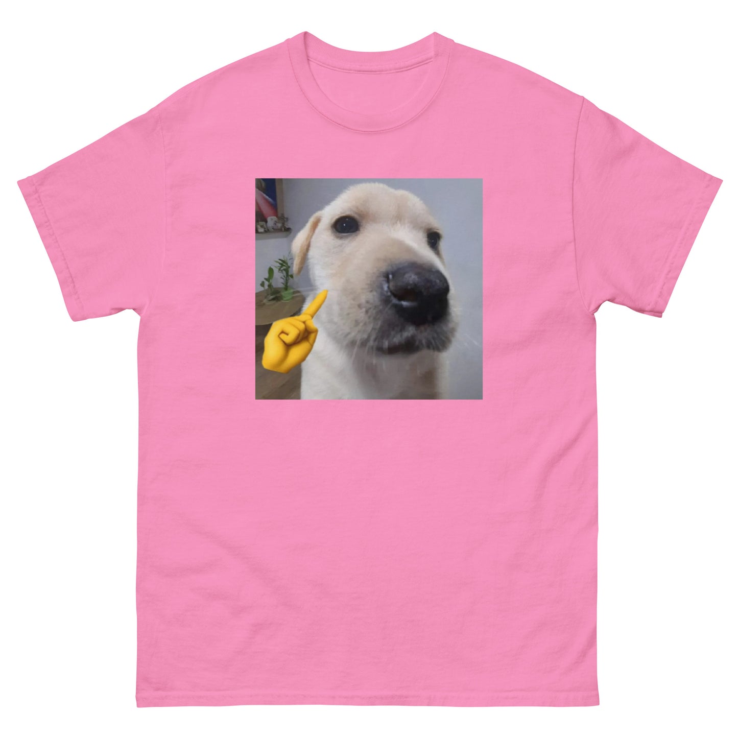 Mewing Cringey Tee