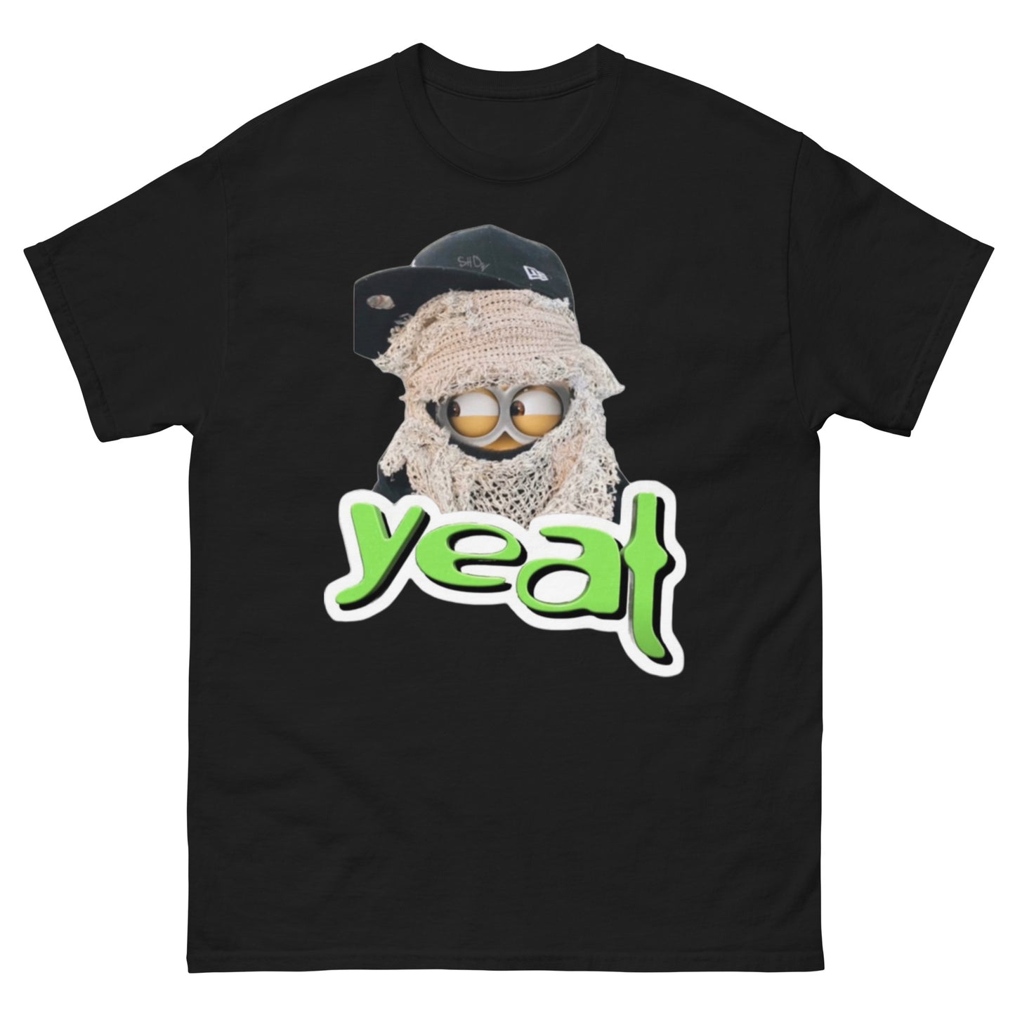 Yeat Cringey Tee