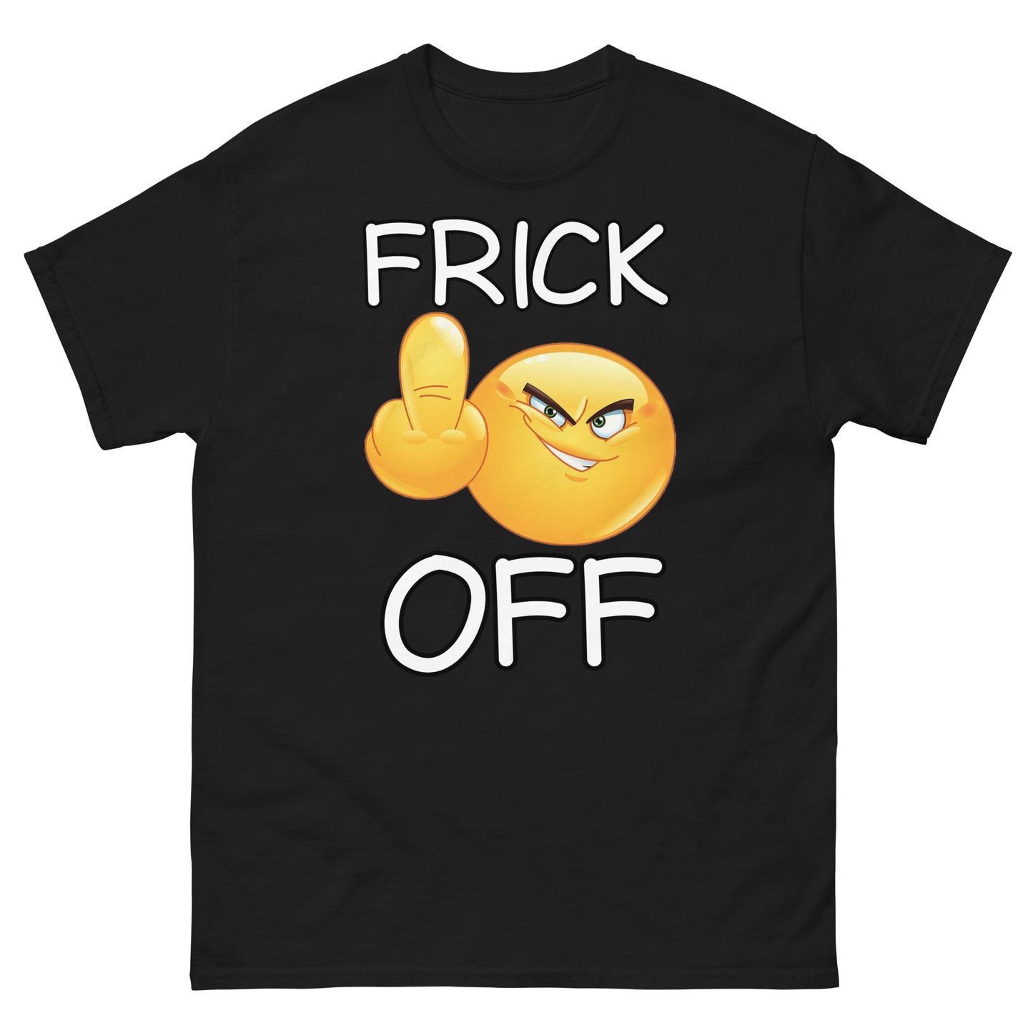 Frick off Cringey Tee