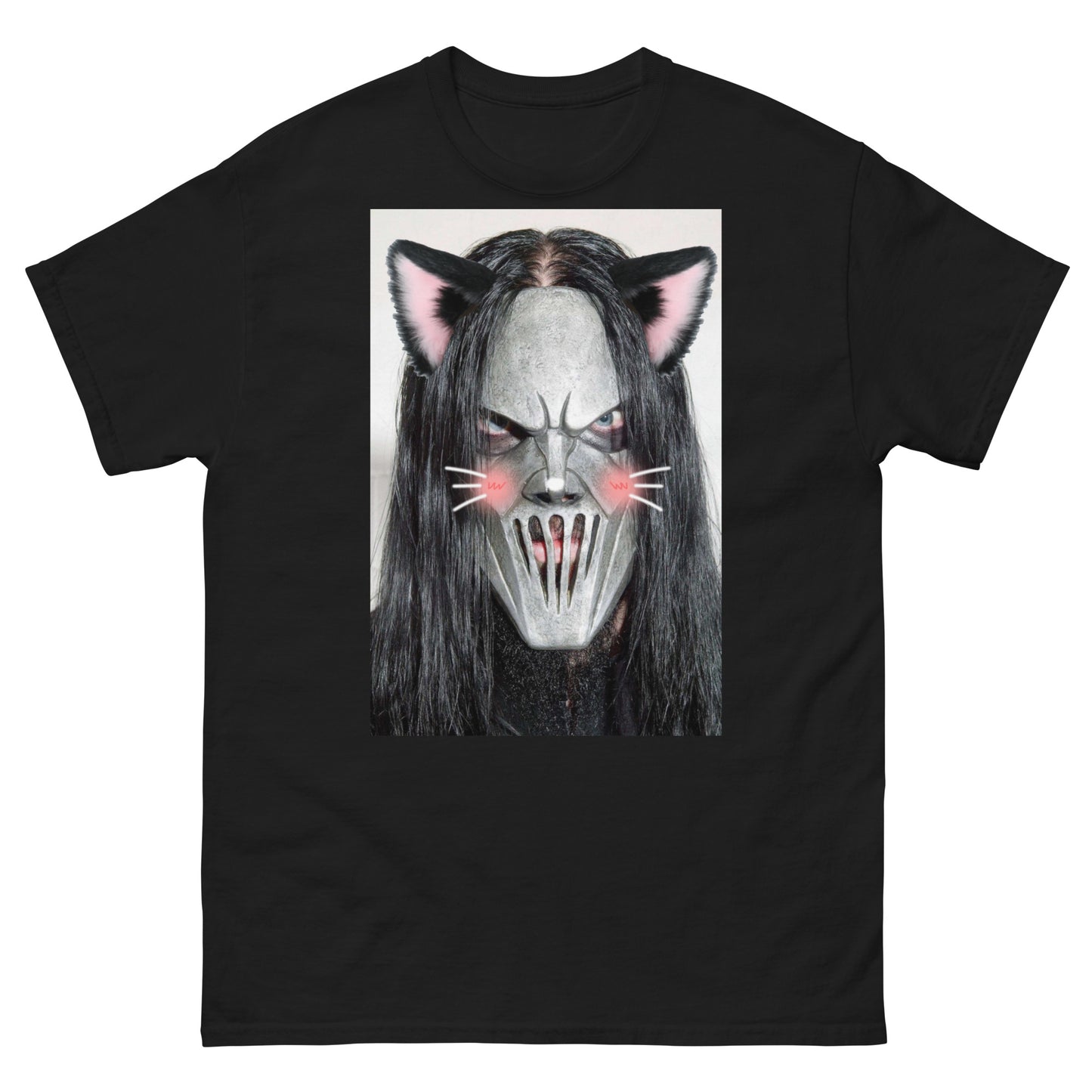 Catboy Cringey Tee