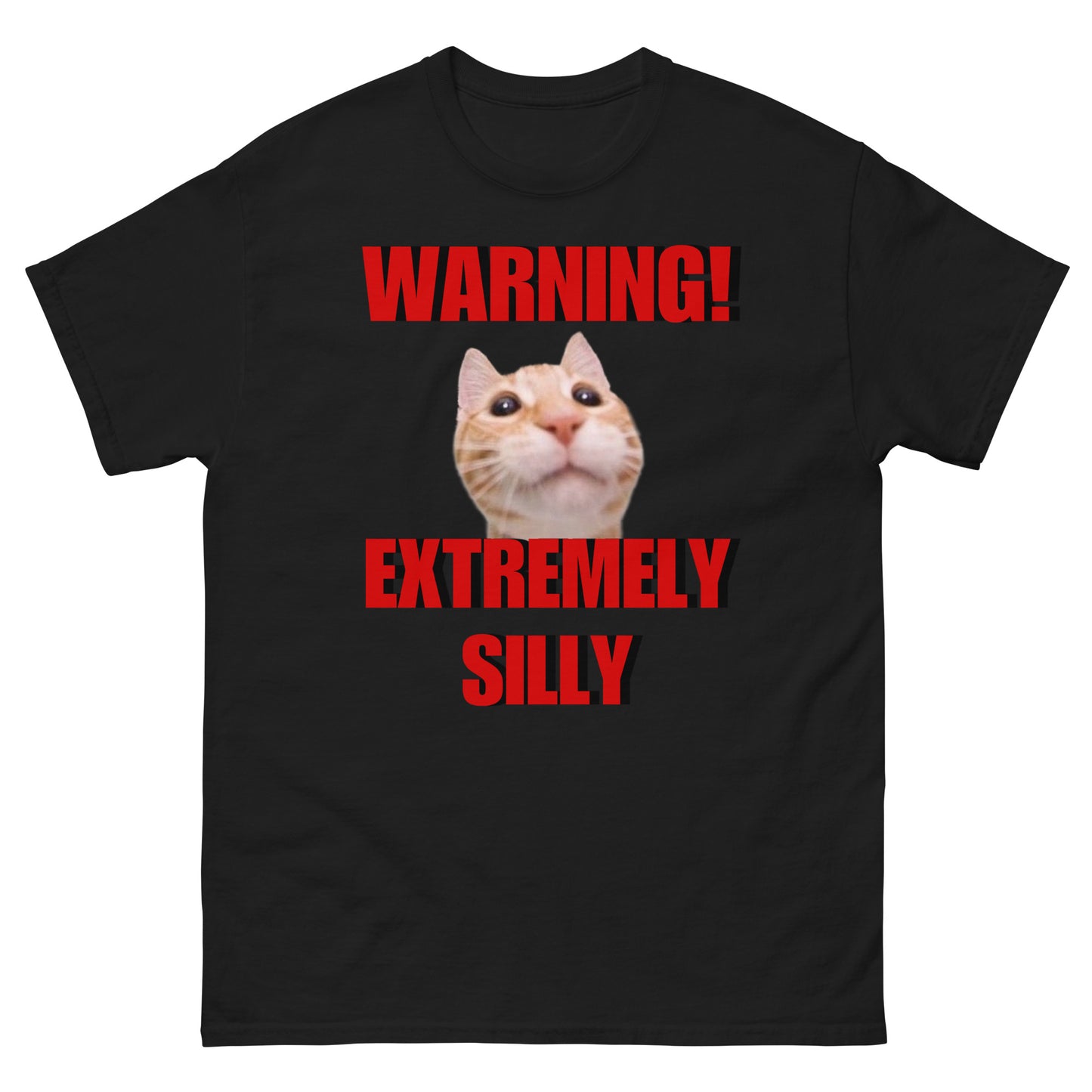 WARNING EXTREMELY SILLY Cringey Tre