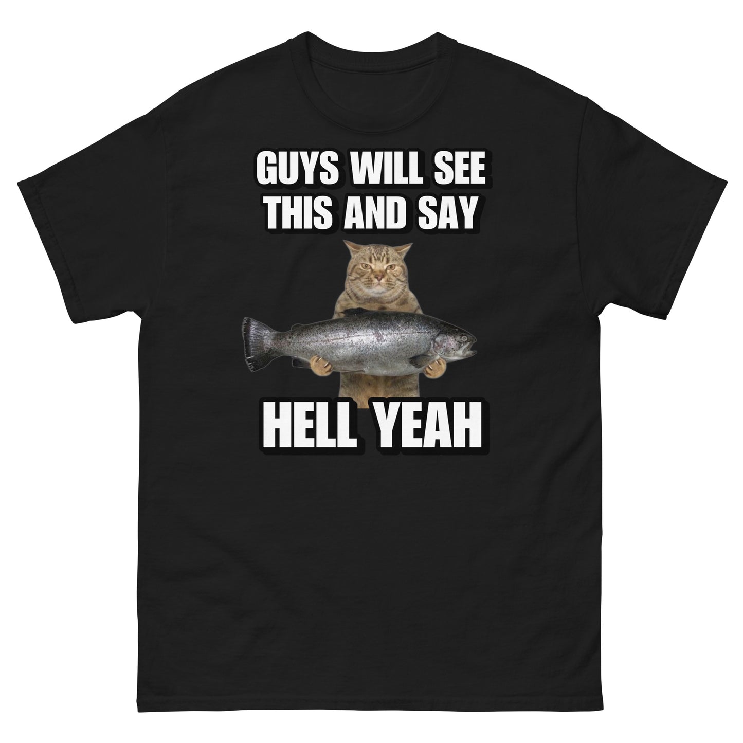 Guys will see this and say hell yeah