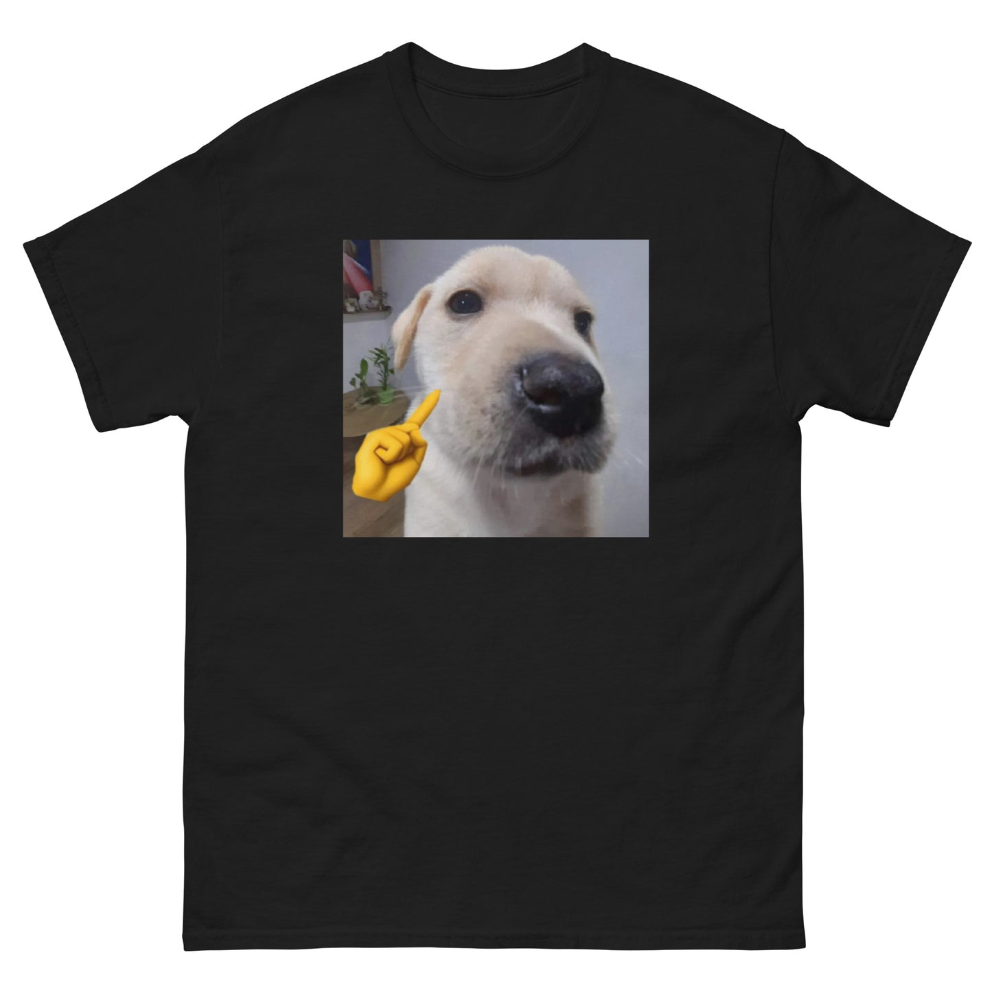 Mewing Cringey Tee