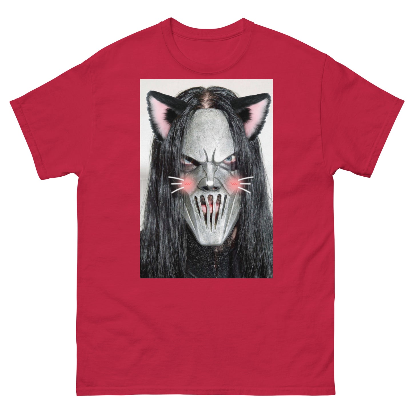 Catboy Cringey Tee