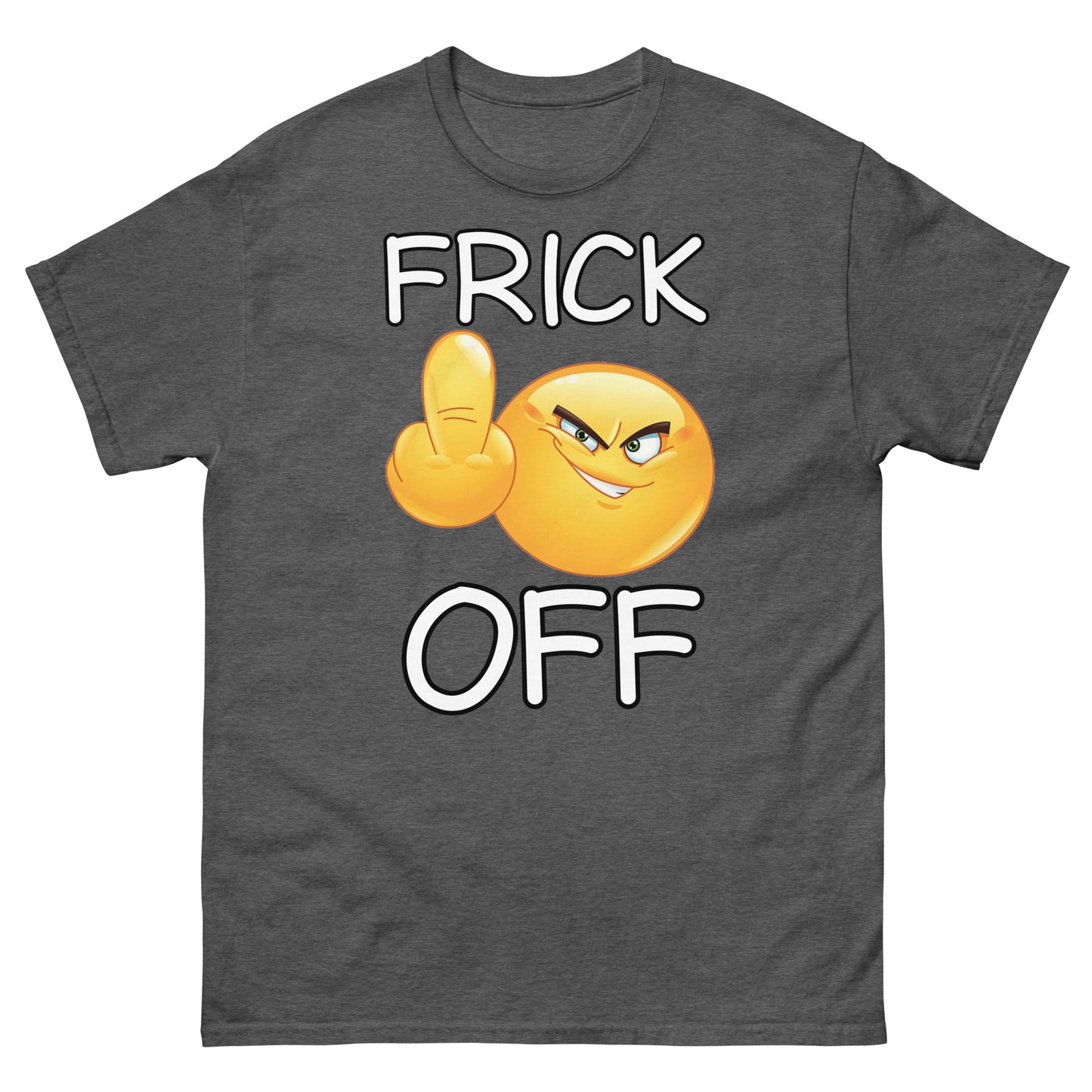 Frick off Cringey Tee