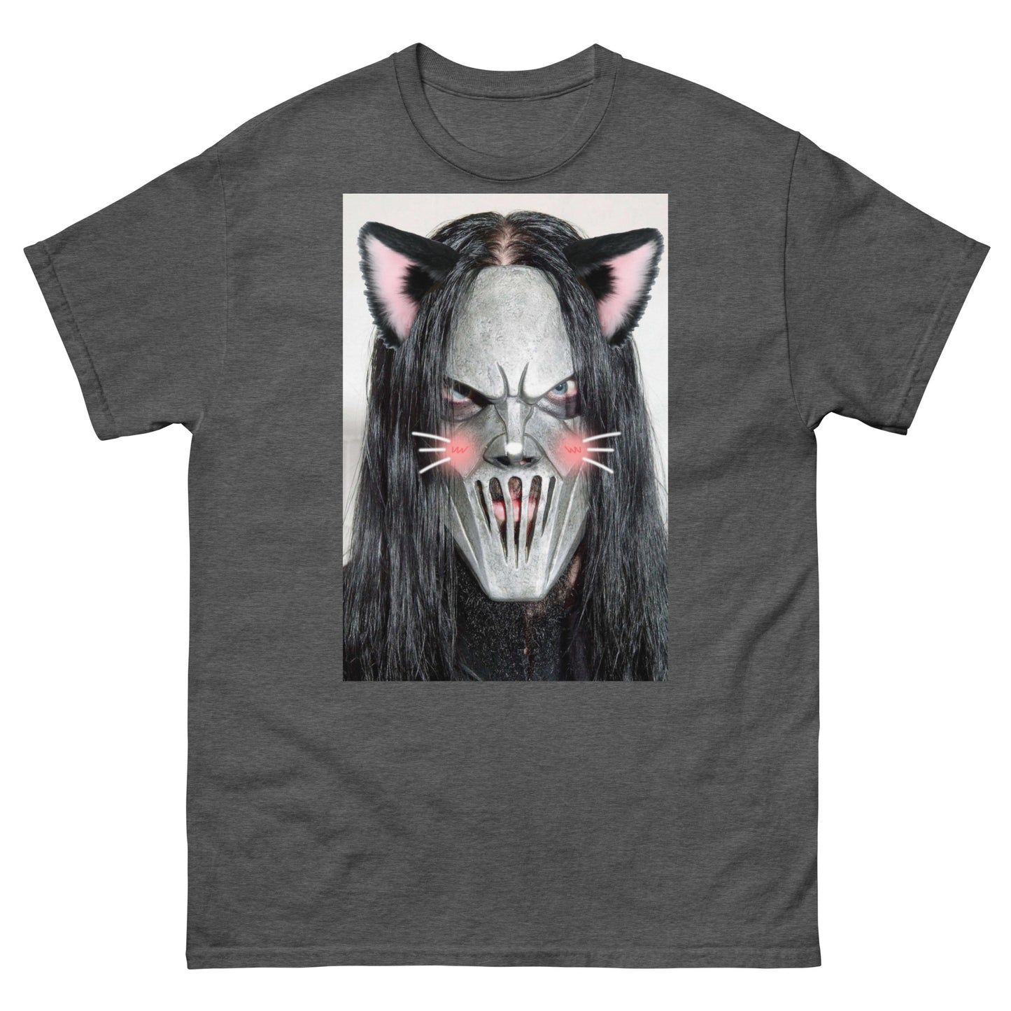 Catboy Cringey Tee