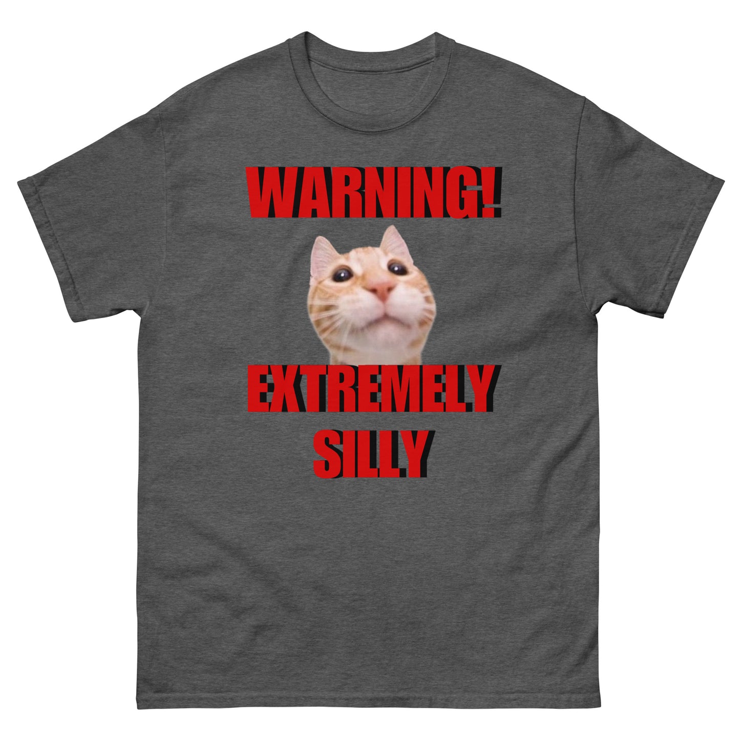 WARNING EXTREMELY SILLY Cringey Tre