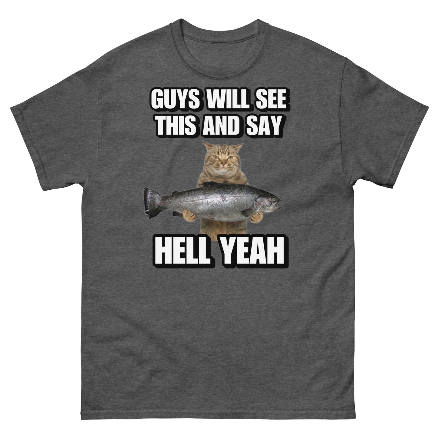 Guys will see this and say hell yeah
