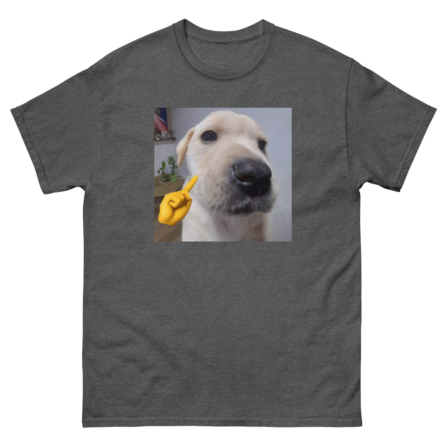 Mewing Cringey Tee