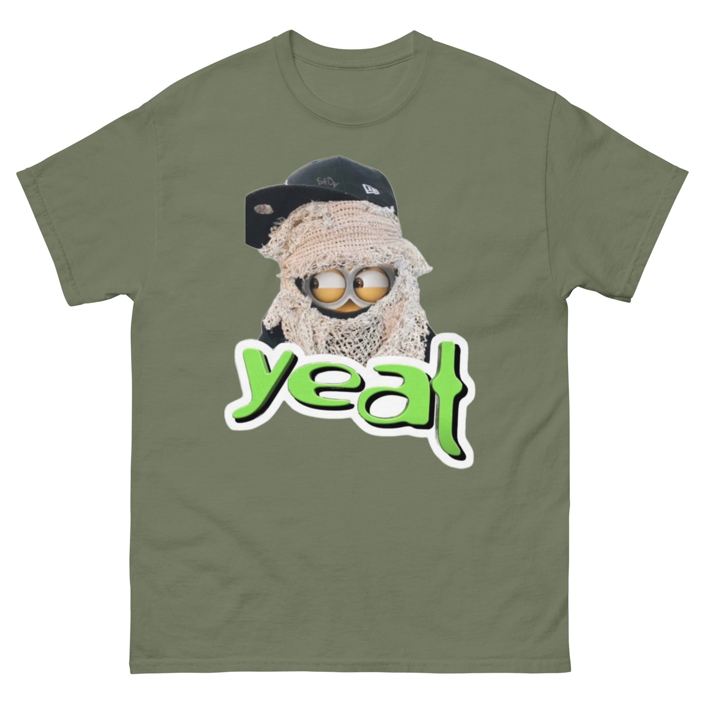 Yeat Cringey Tee