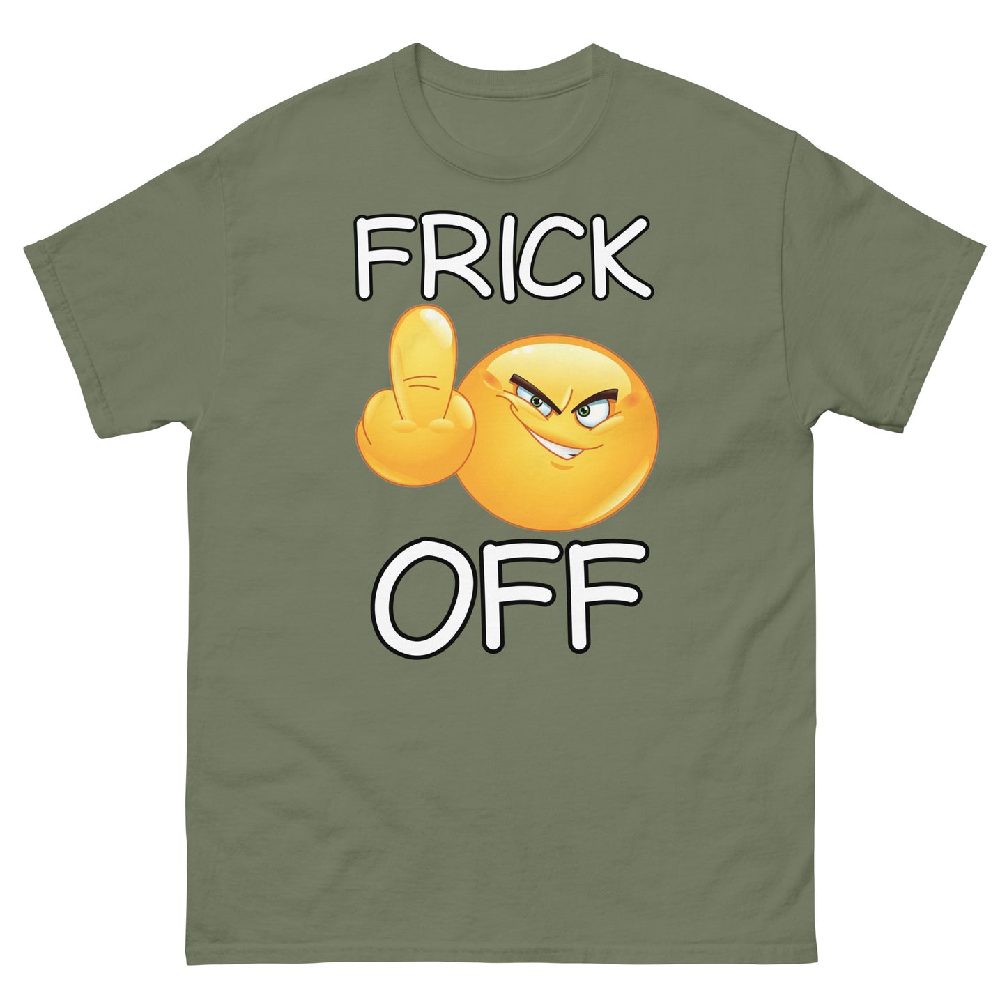 Frick off Cringey Tee
