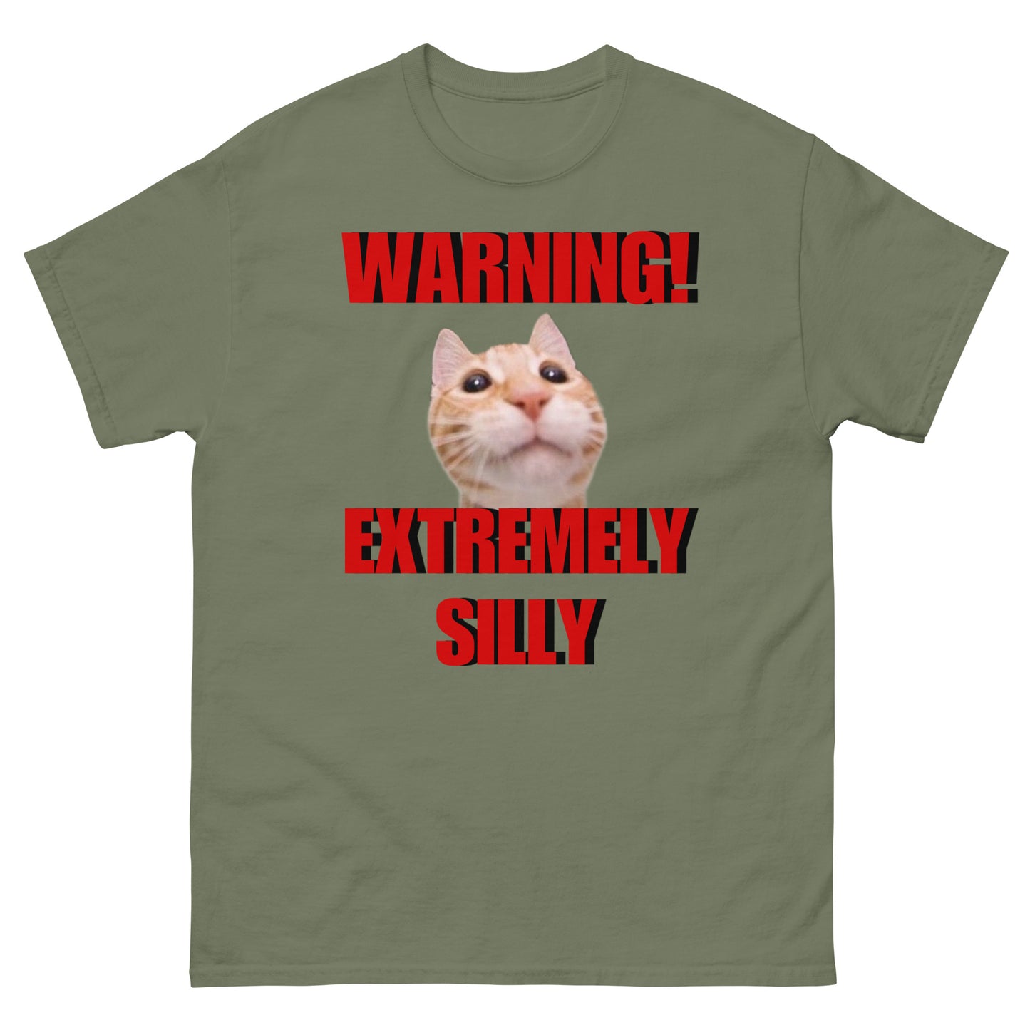 WARNING EXTREMELY SILLY Cringey Tre