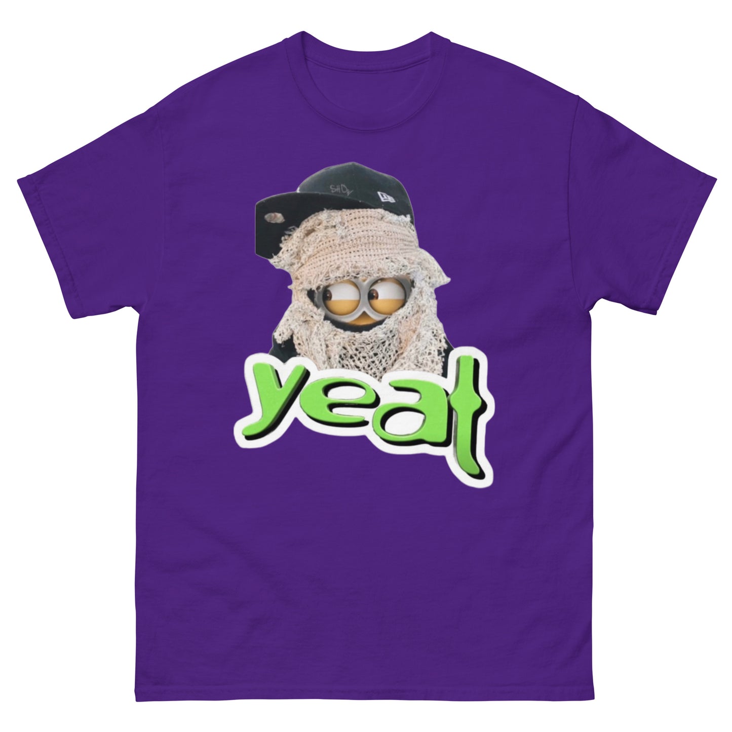 Yeat Cringey Tee