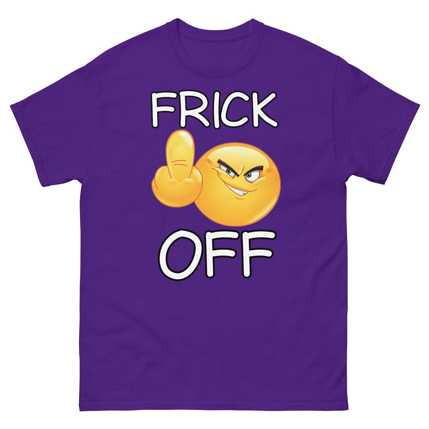 Frick off Cringey Tee
