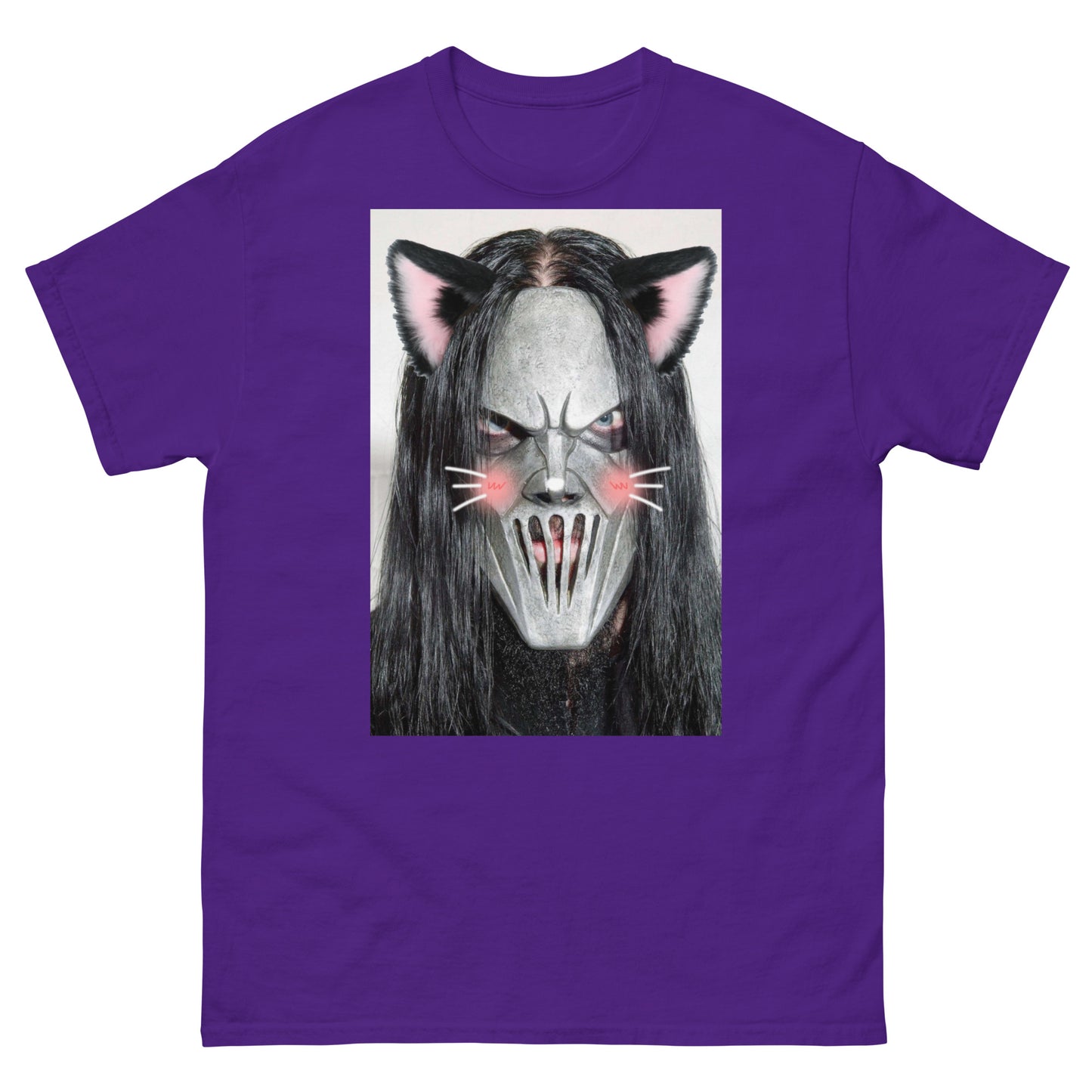 Catboy Cringey Tee