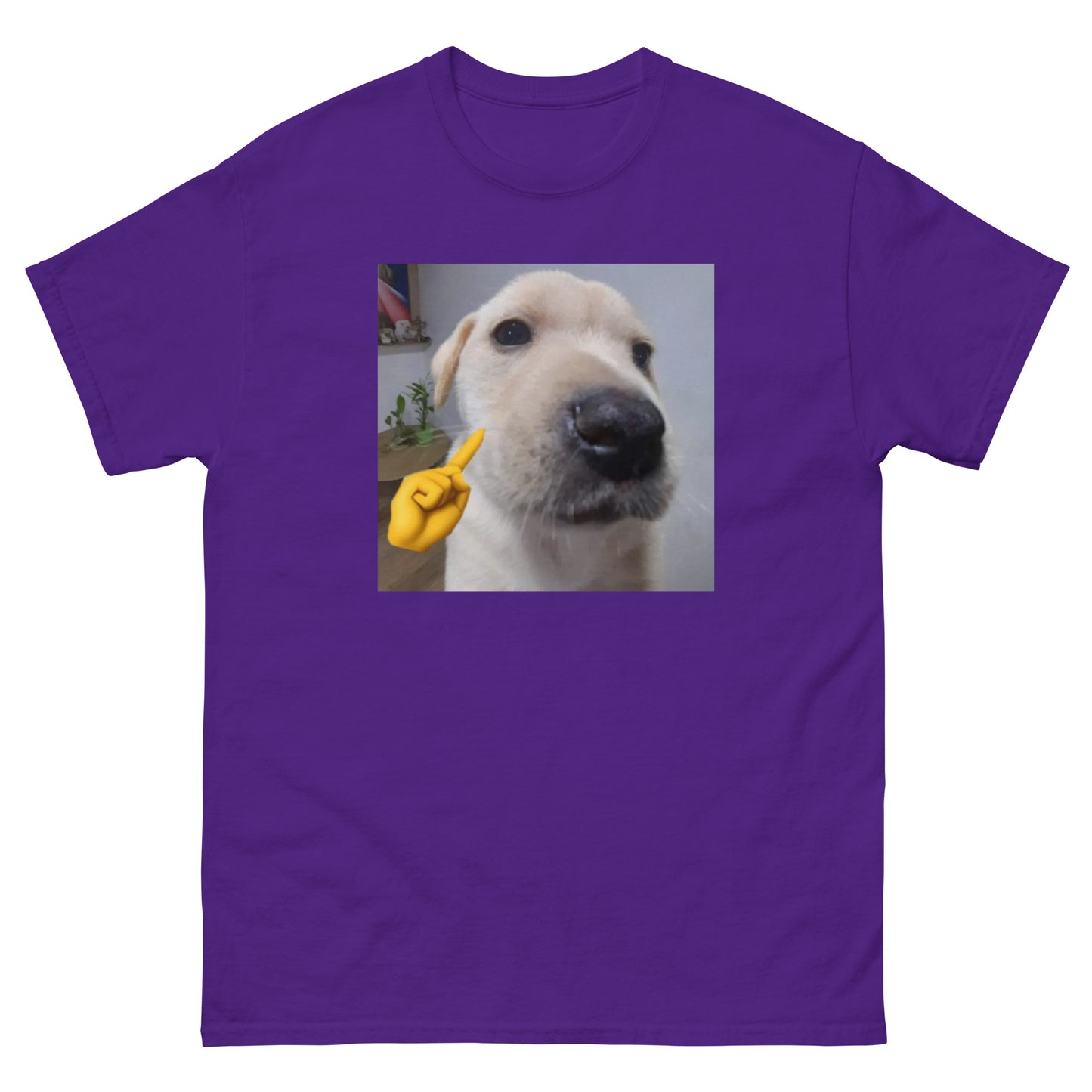Mewing Cringey Tee