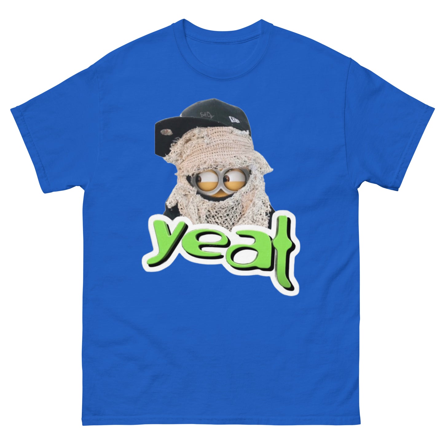 Yeat Cringey Tee
