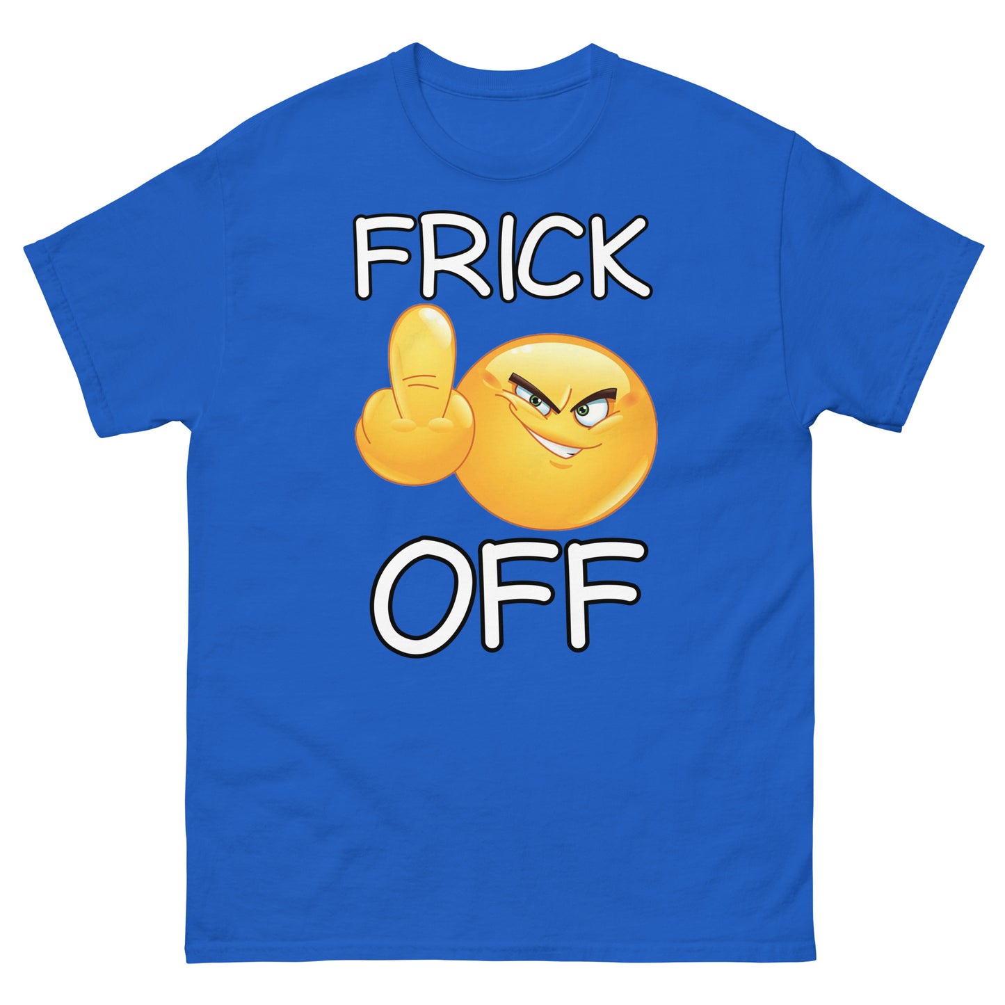 Frick off Cringey Tee