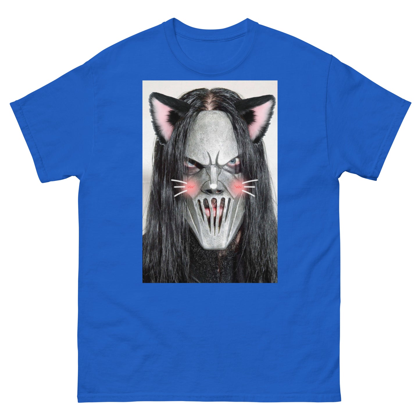 Catboy Cringey Tee