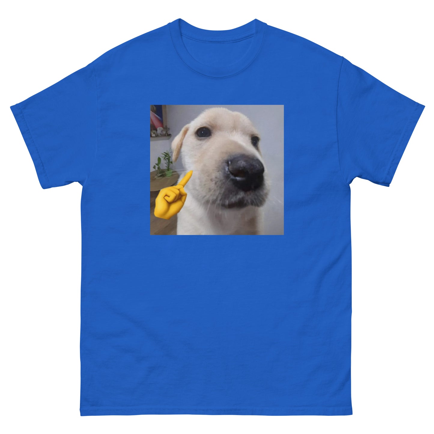 Mewing Cringey Tee