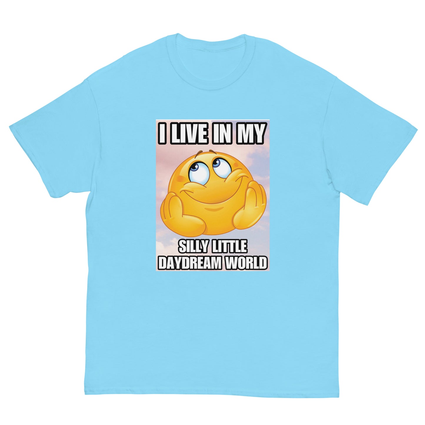 Cringey Silly Little Dreamworld Tee