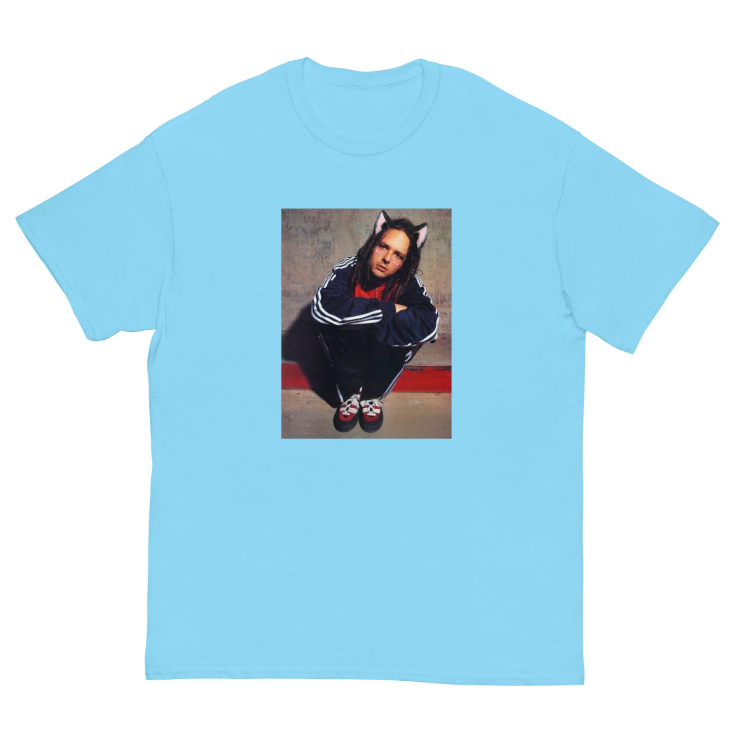 Catboy Cringey Tee