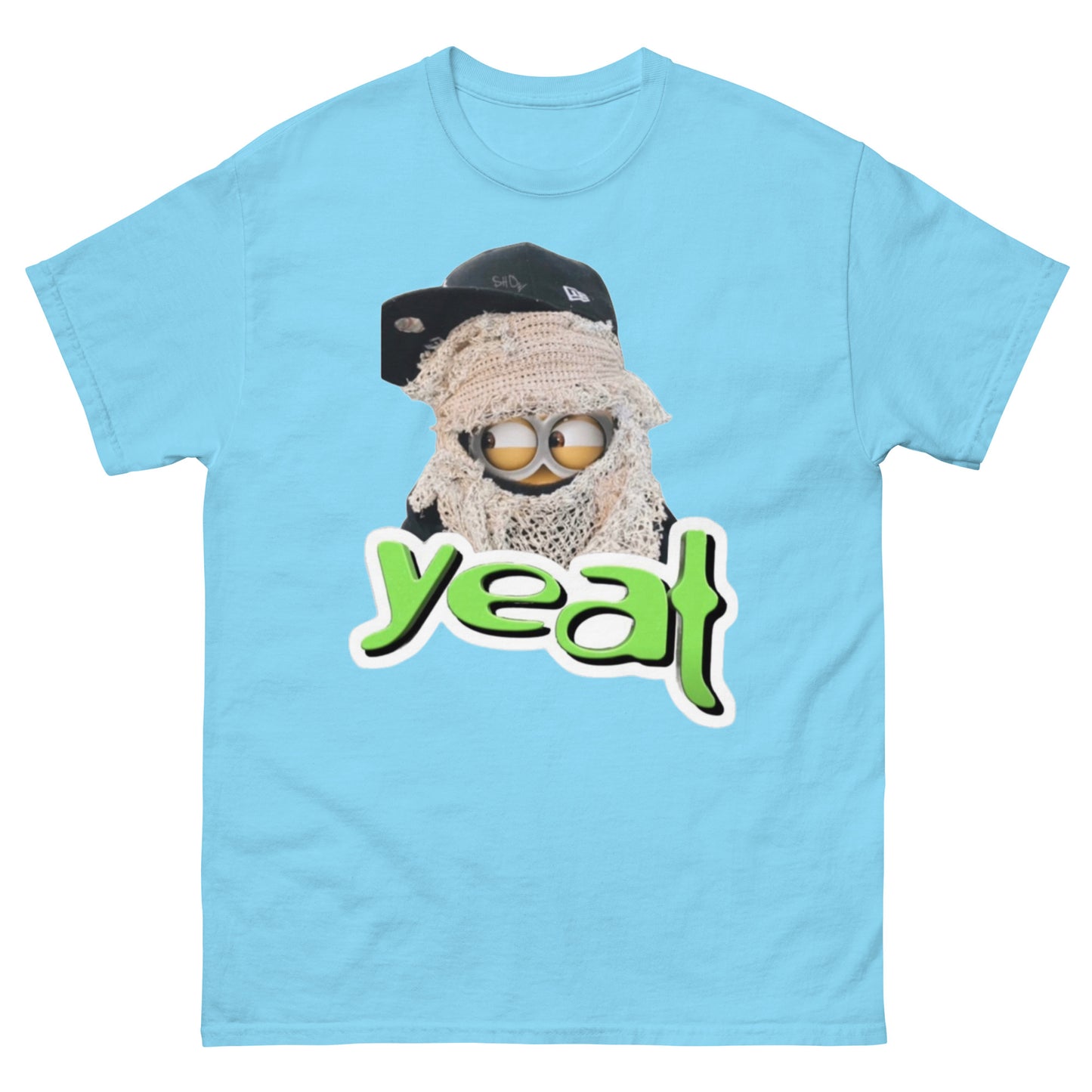 Yeat Cringey Tee