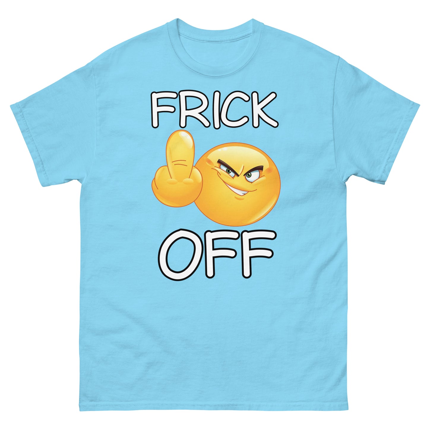 Frick off Cringey Tee