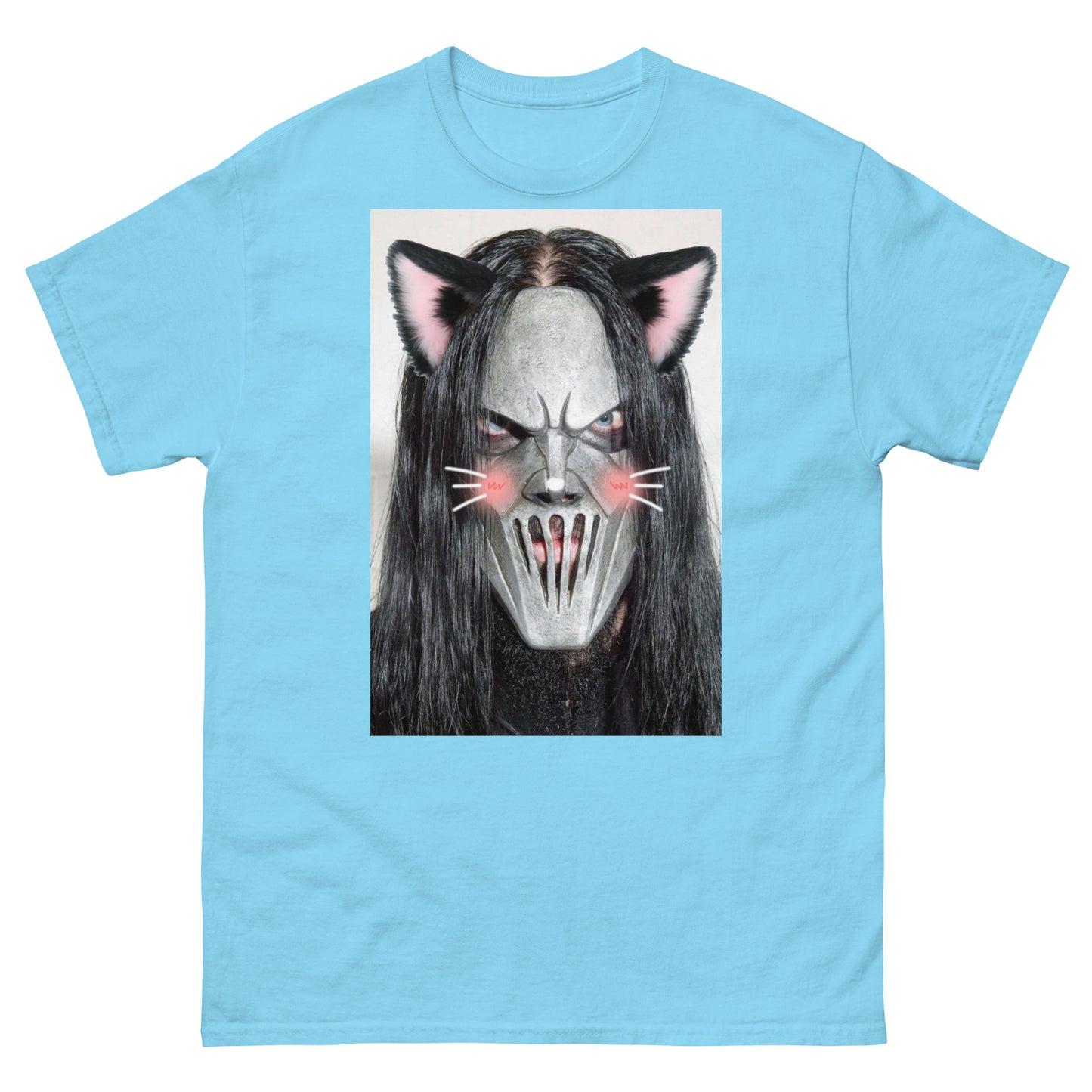 Catboy Cringey Tee
