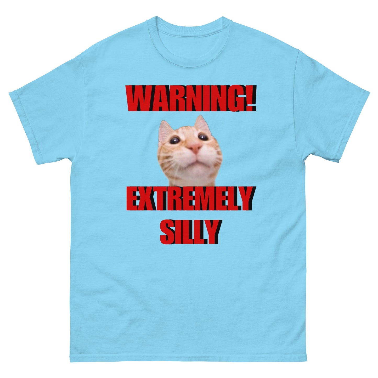 WARNING EXTREMELY SILLY Cringey Tre