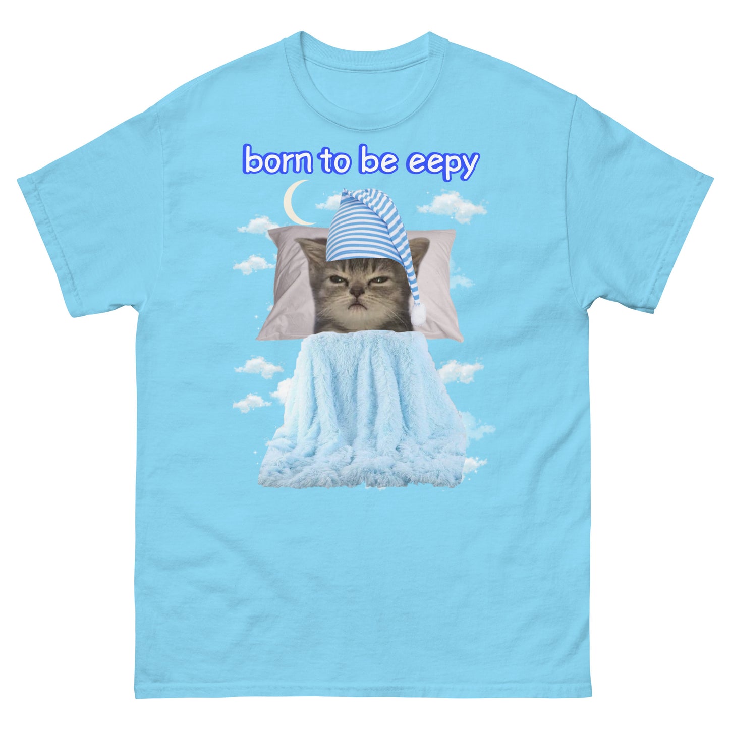 Born to be eepy Cringey Tee