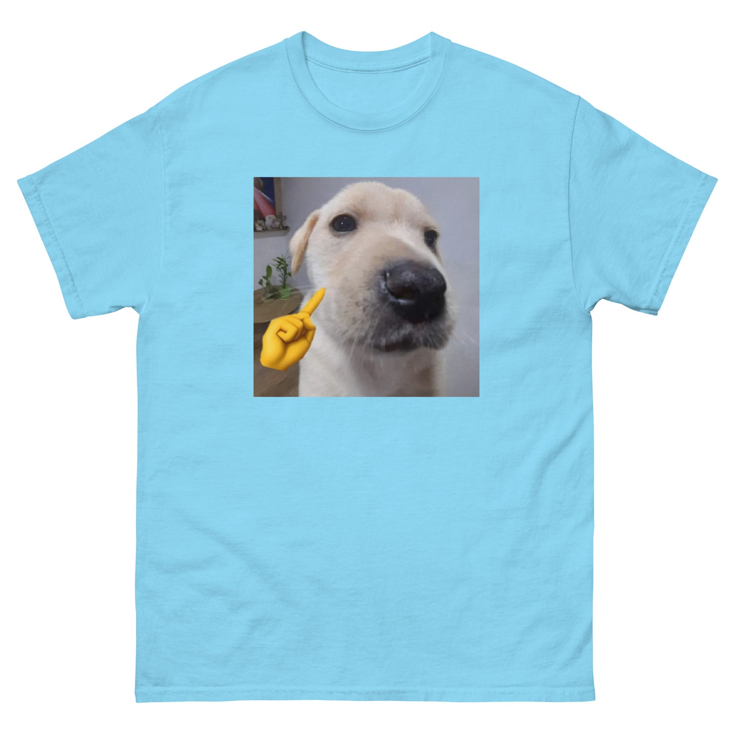 Mewing Cringey Tee