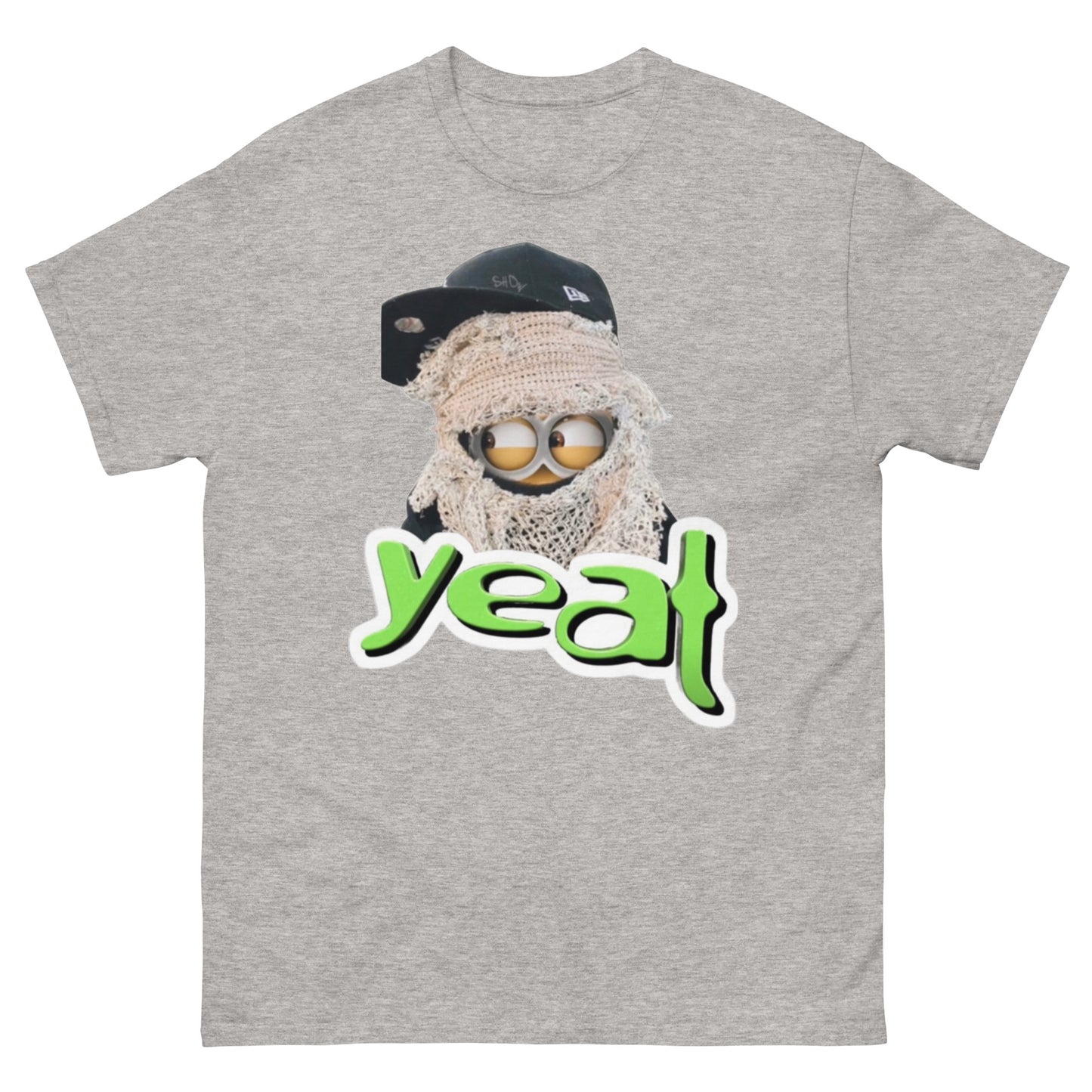 Yeat Cringey Tee