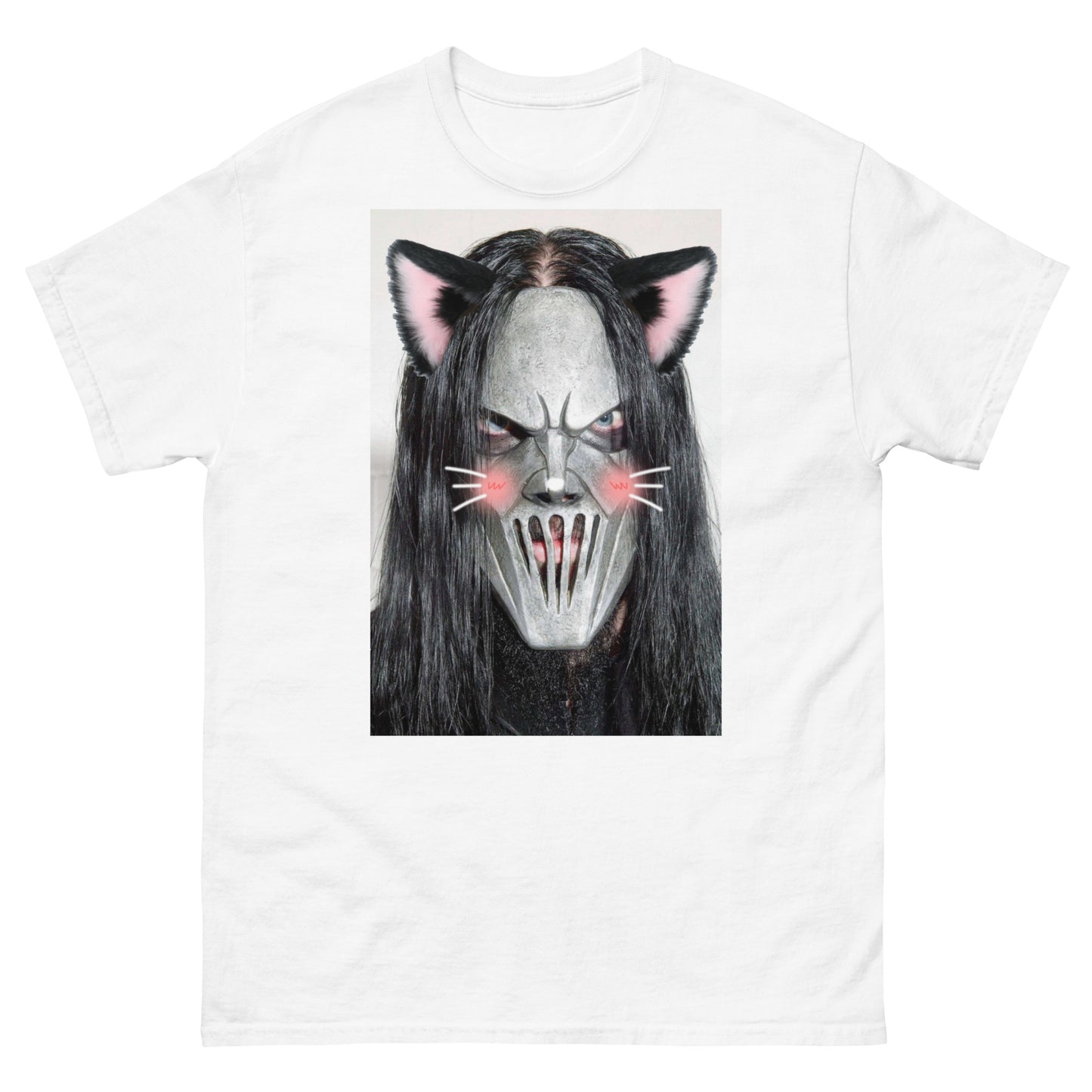 Catboy Cringey Tee