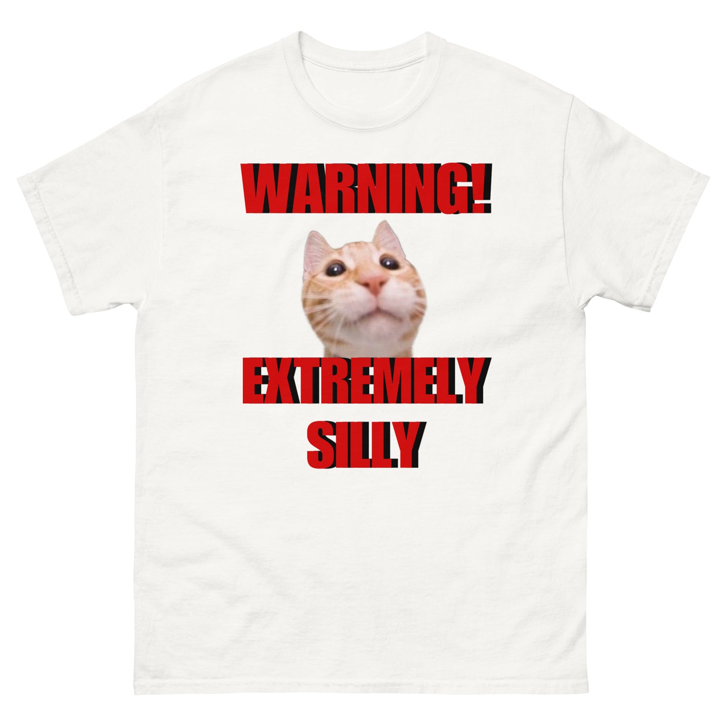 WARNING EXTREMELY SILLY Cringey Tre
