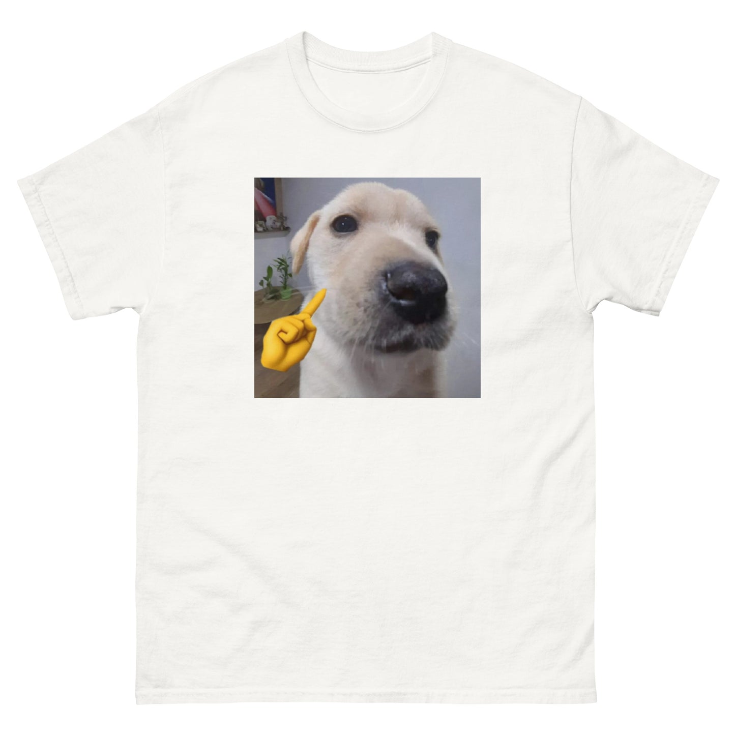 Mewing Cringey Tee