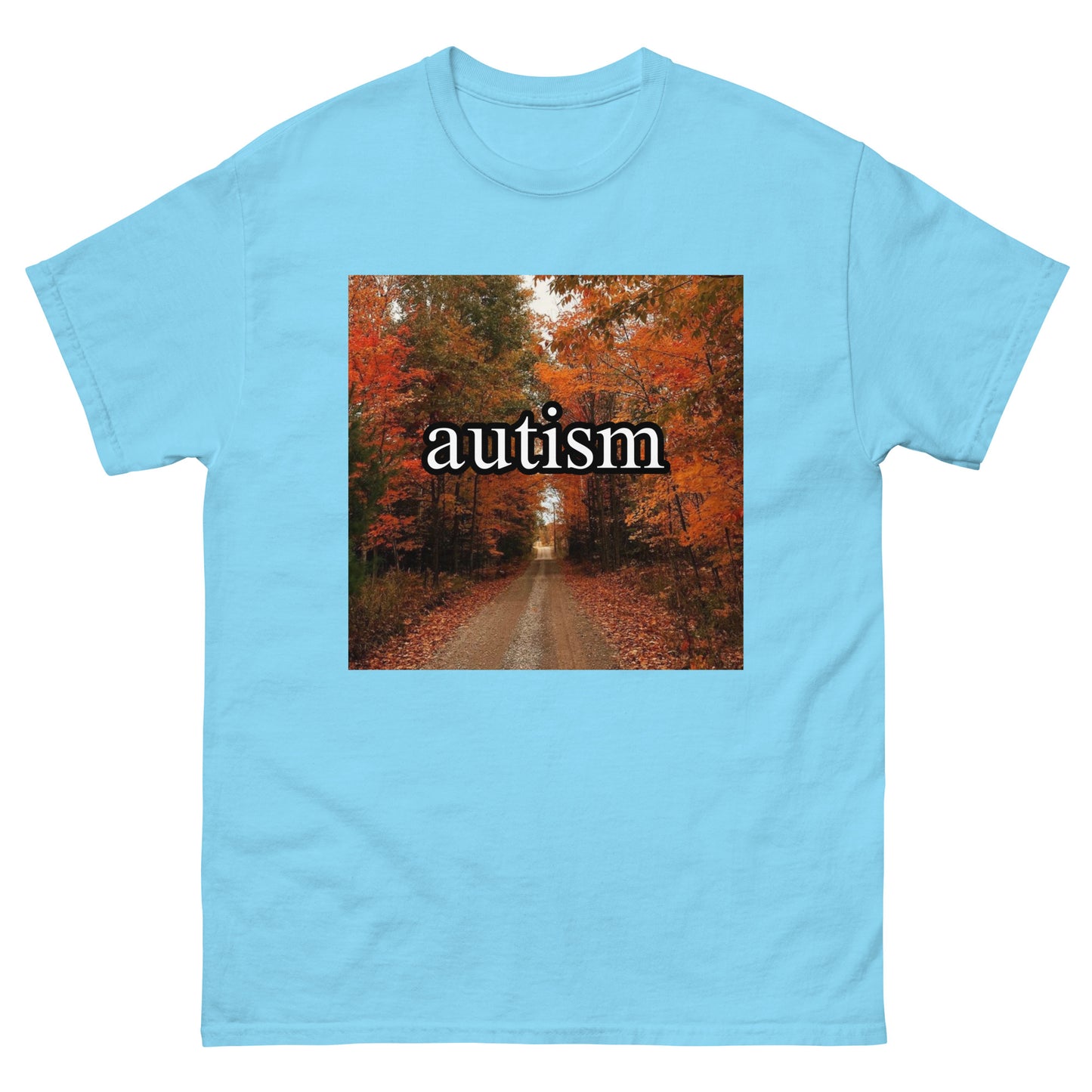 Autism Cringey Tee