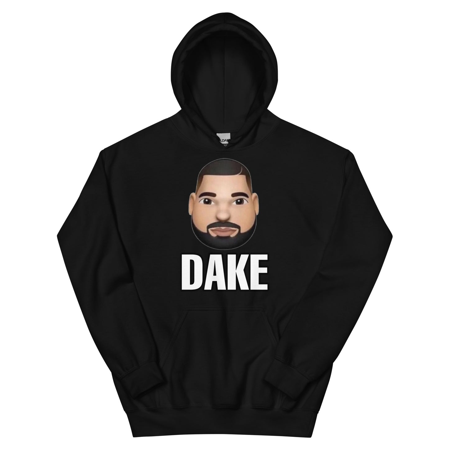 Dake Hoodie