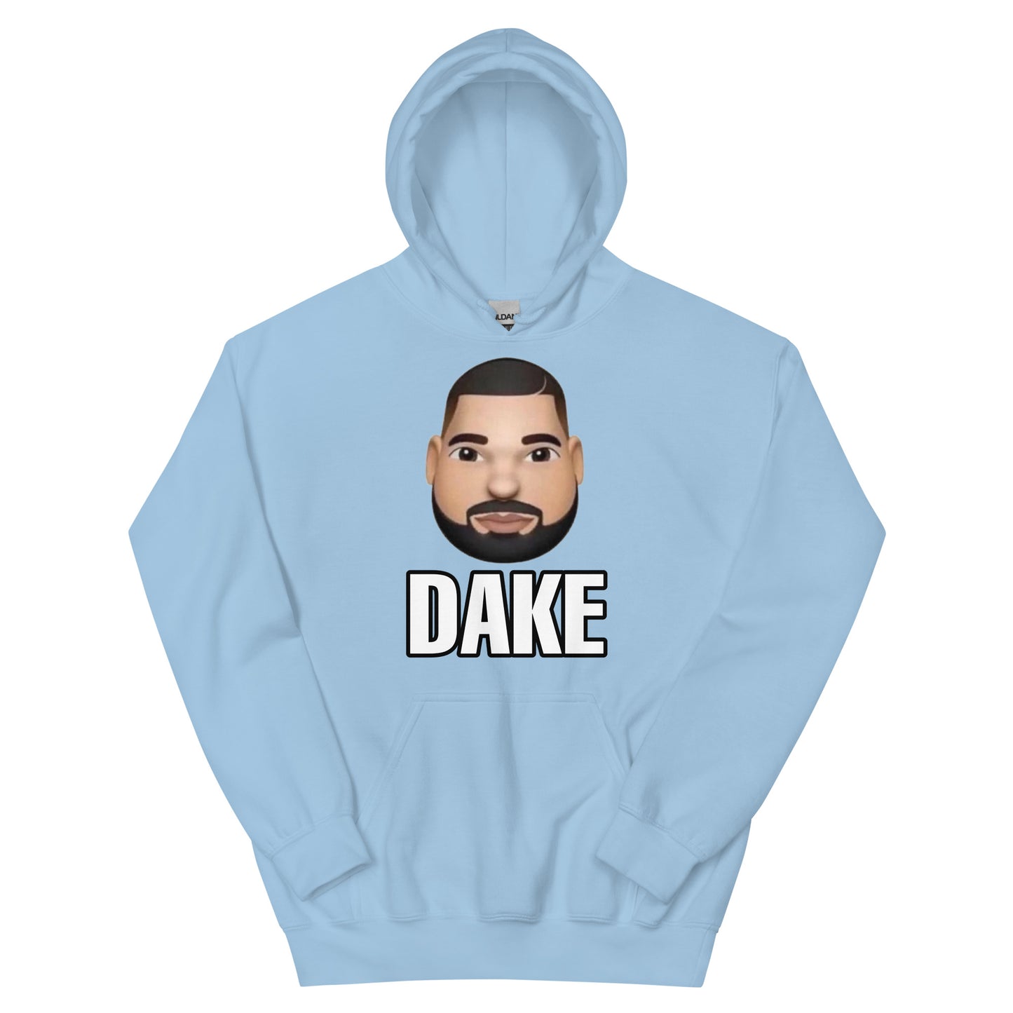 Dake Hoodie