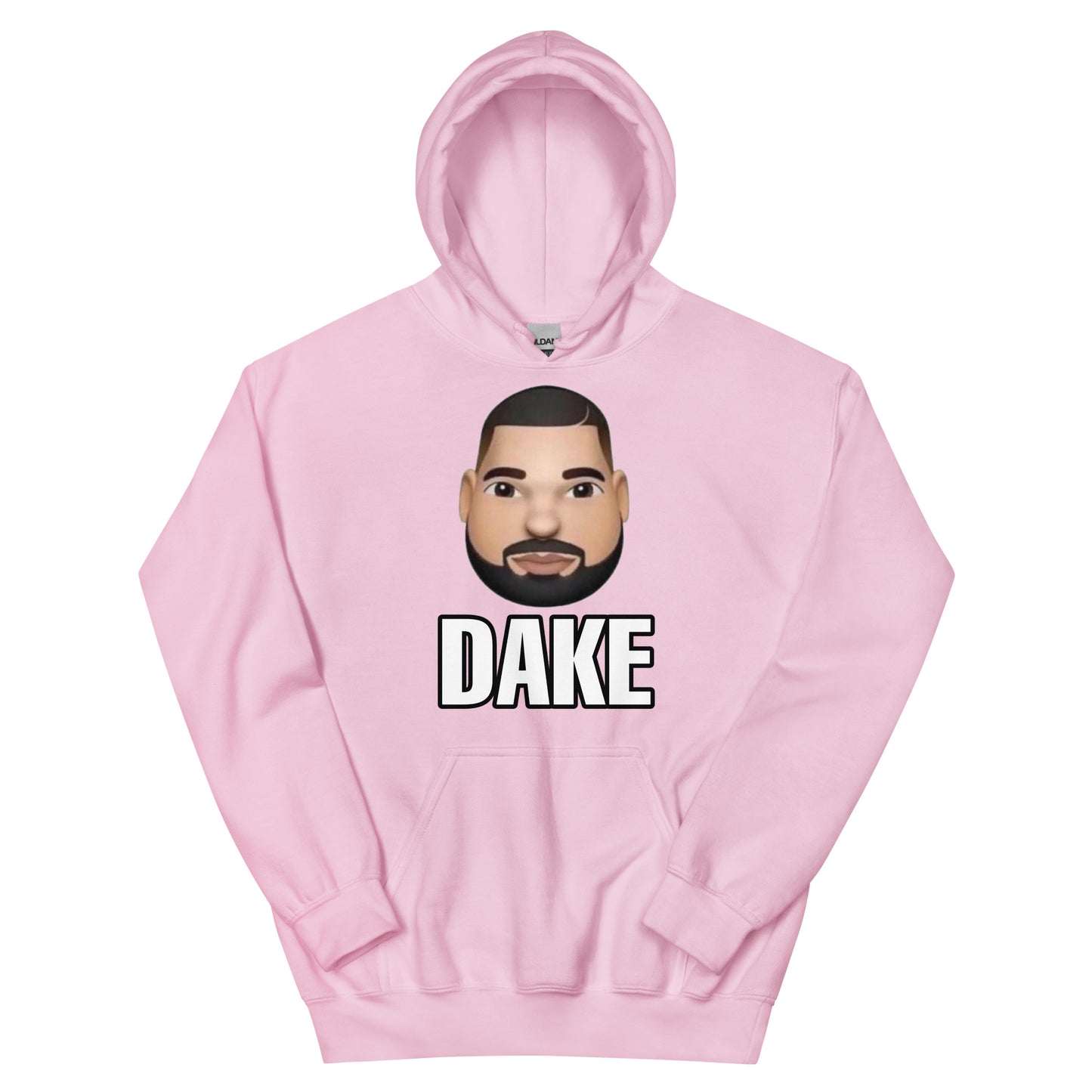Dake Hoodie