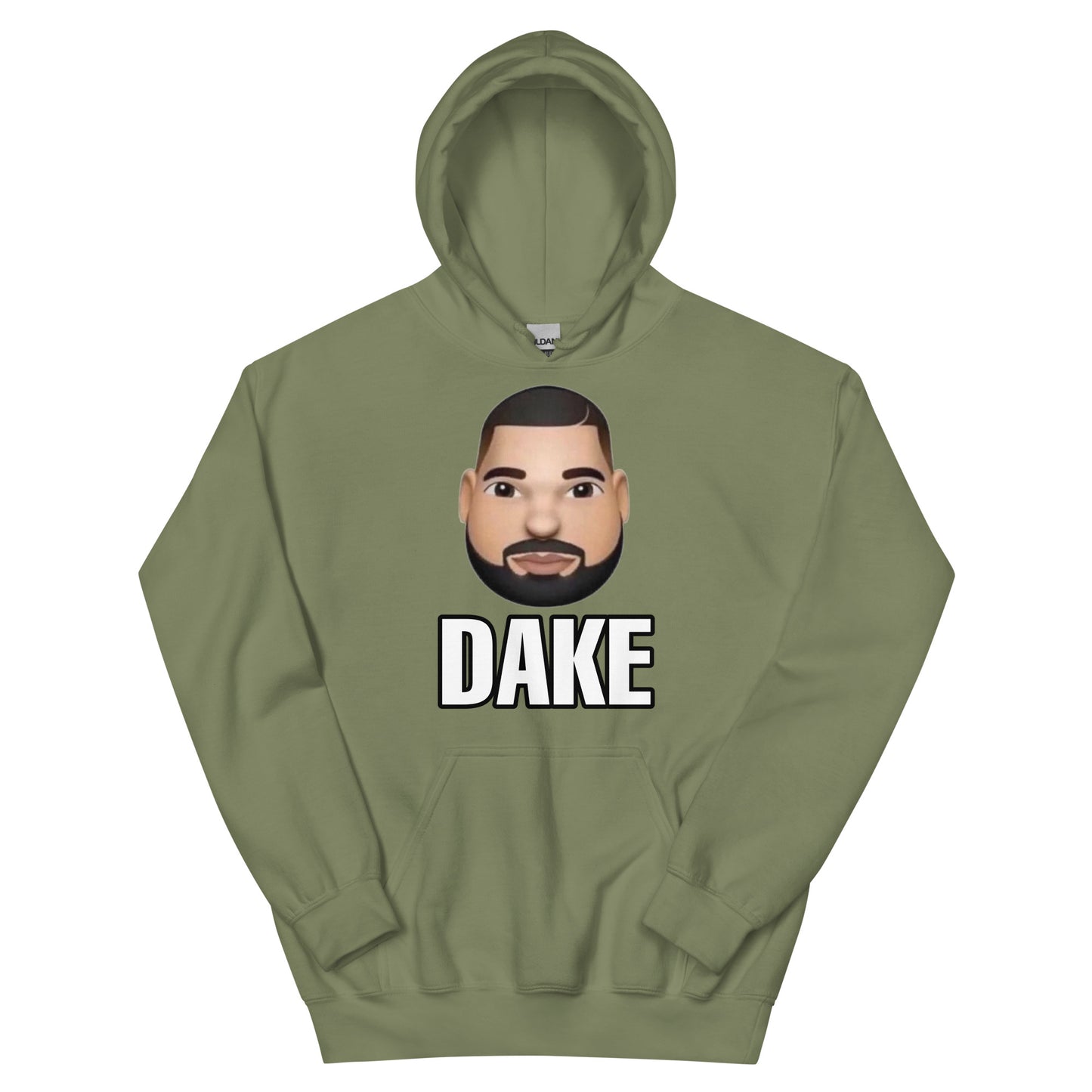 Dake Hoodie