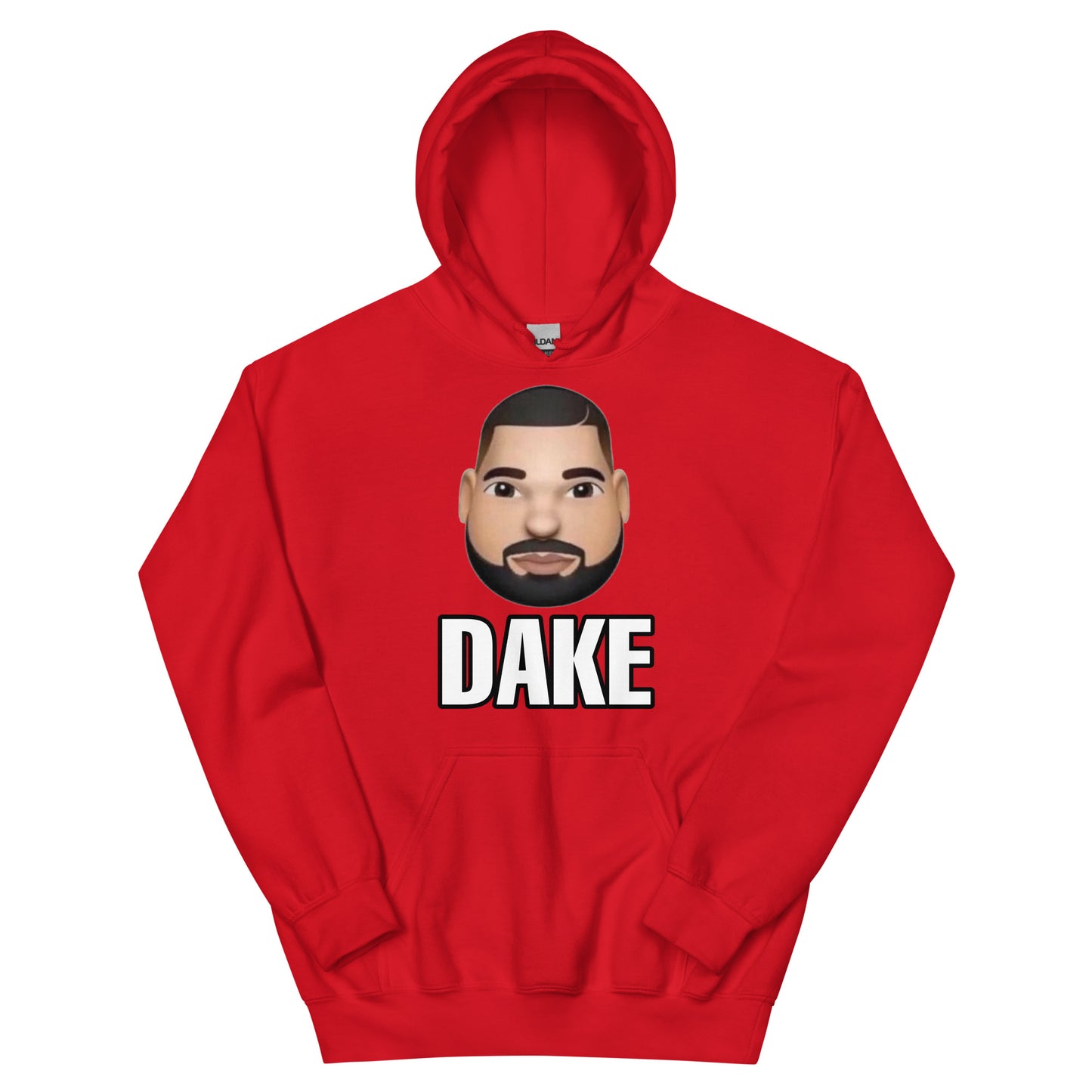Dake Hoodie